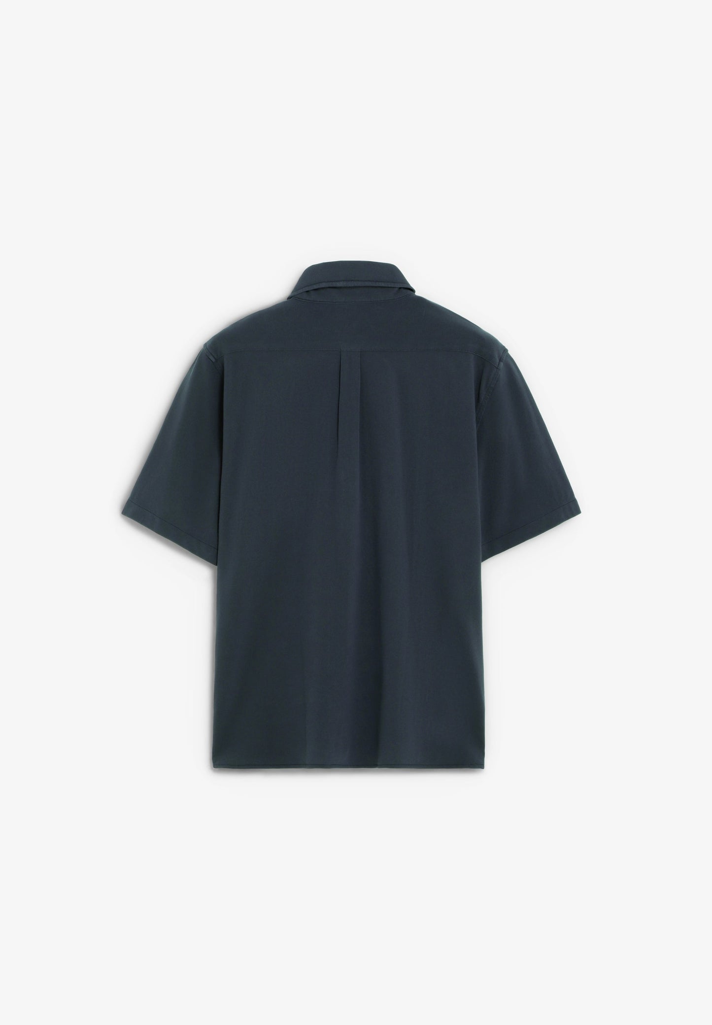 SHORT SLEEVE PIQUÉ SHIRT