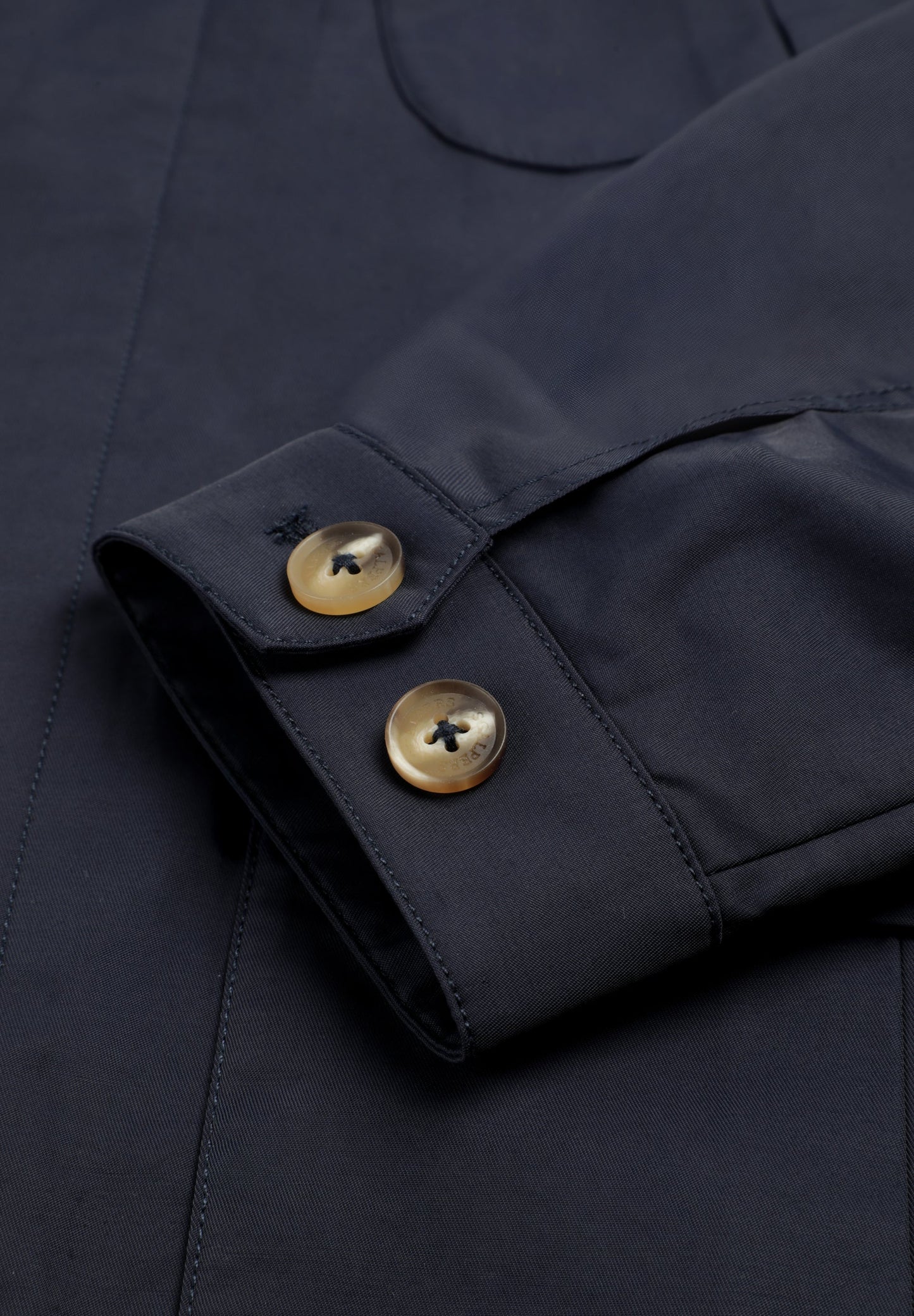 NAVY ARMY JACKET