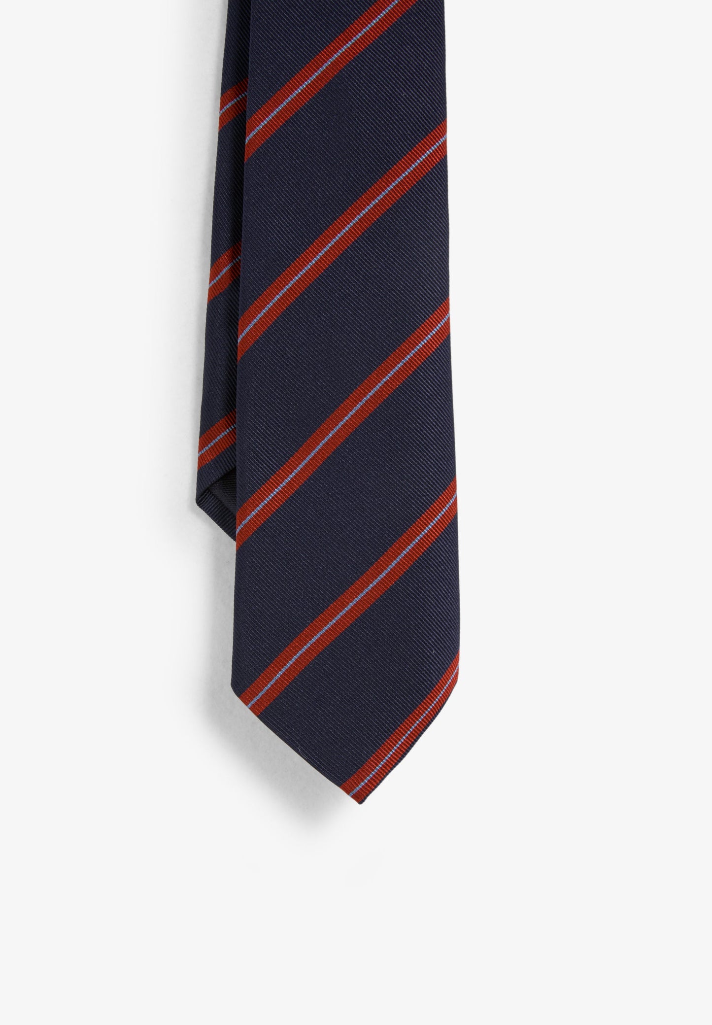 SCCOLLEGE STRIPES TIE