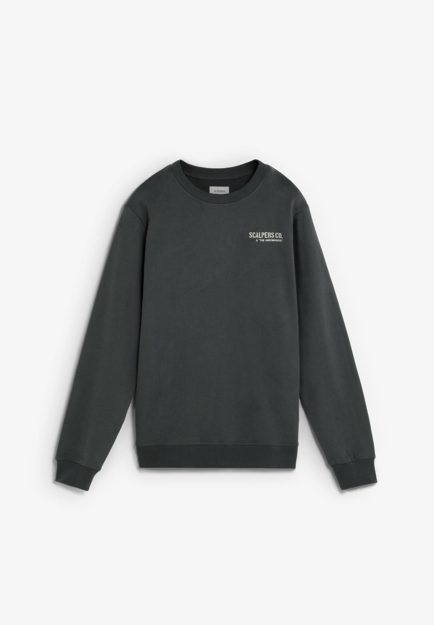 SCGREEN HOUSE EMB SW