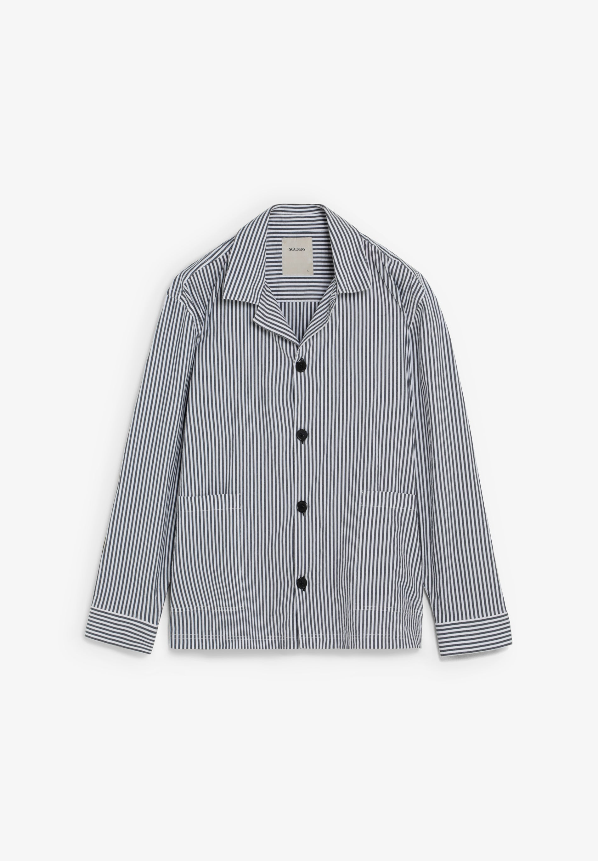 SCINDIA OVERSHIRT