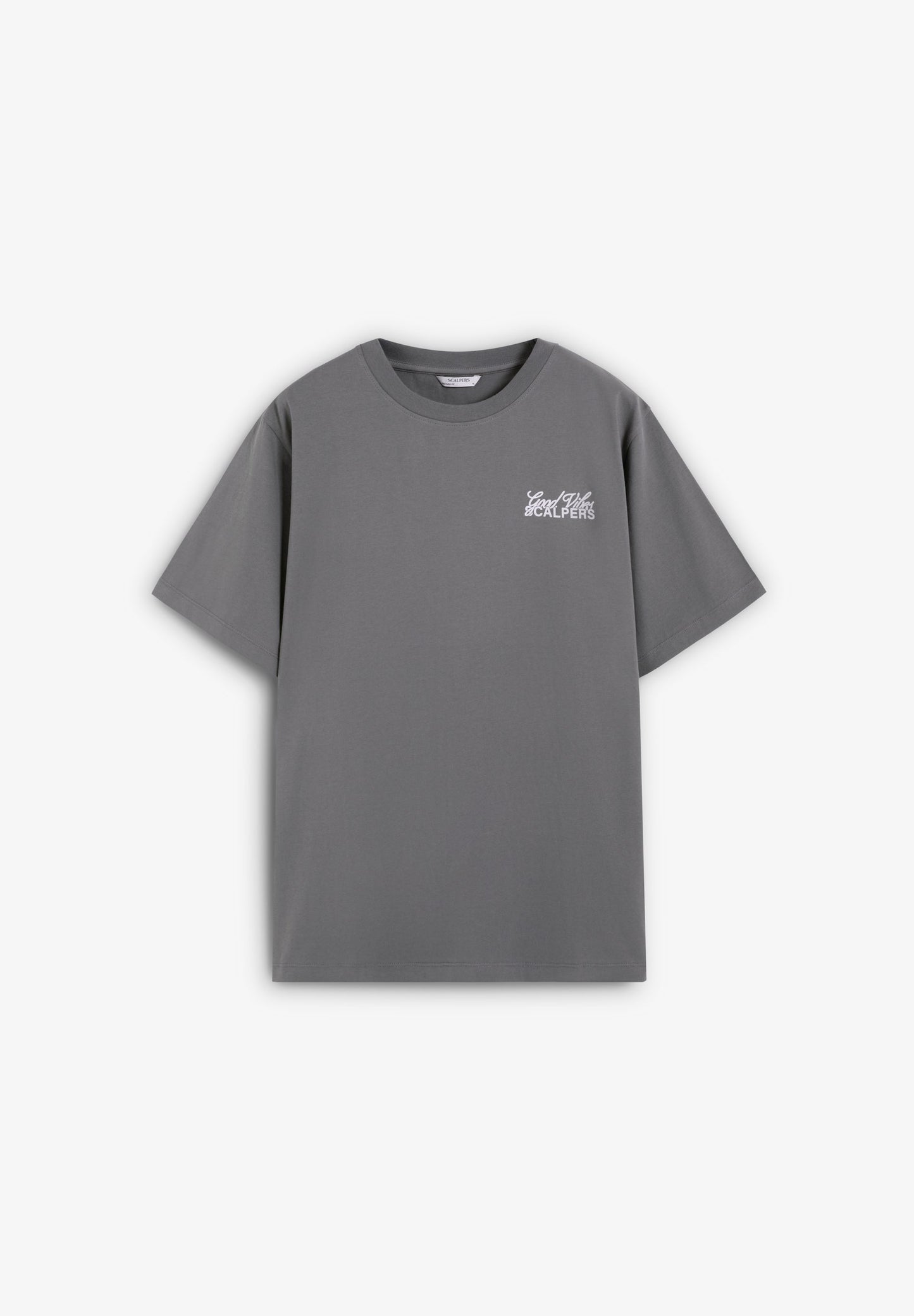 SCGOOD VIBES TEE