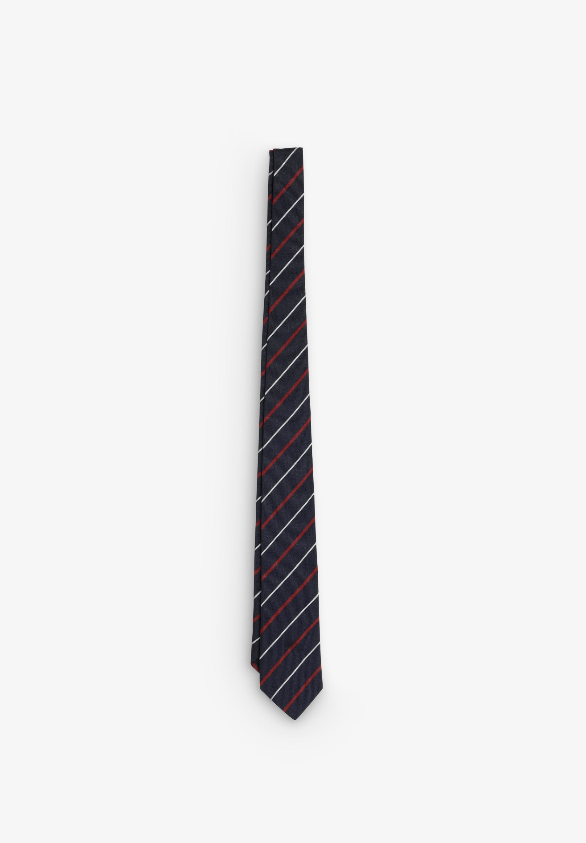 SCSTRIPES TIE