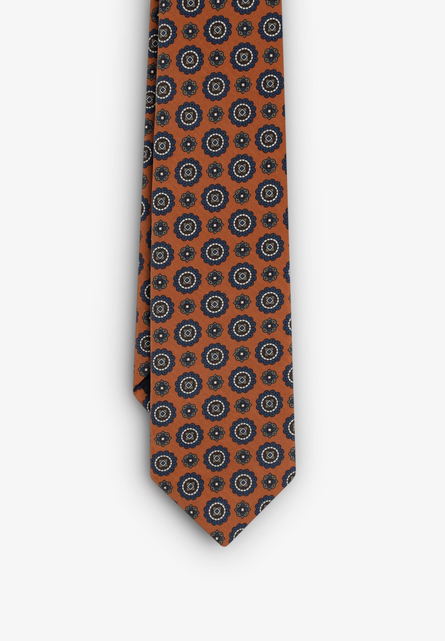 SCFLOWER TIE