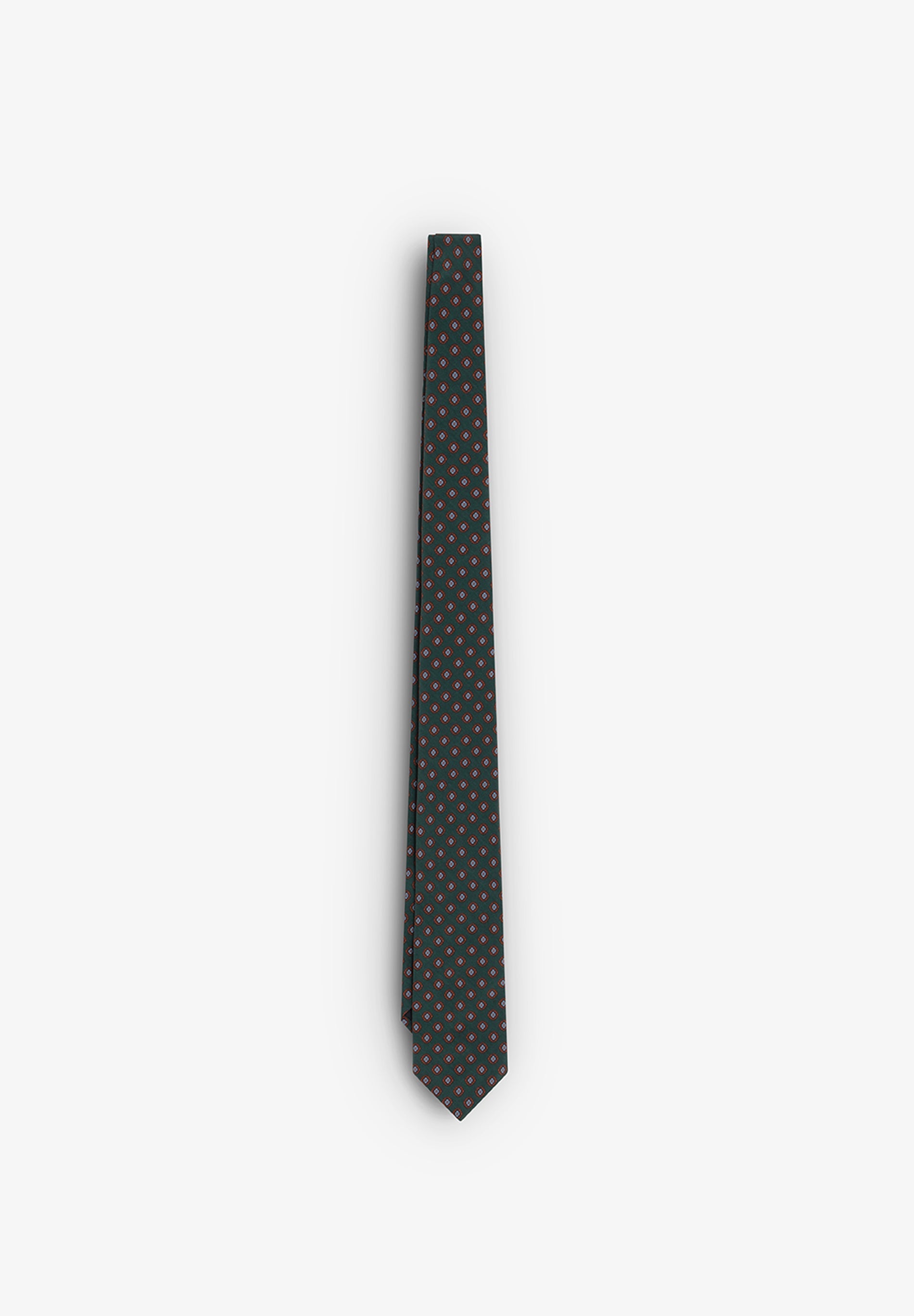 SCVINTAGE MOTIVE TIE