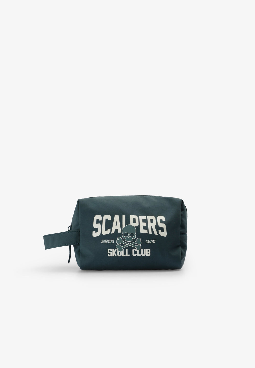 NECESER SKULL CLUB - Scalpers