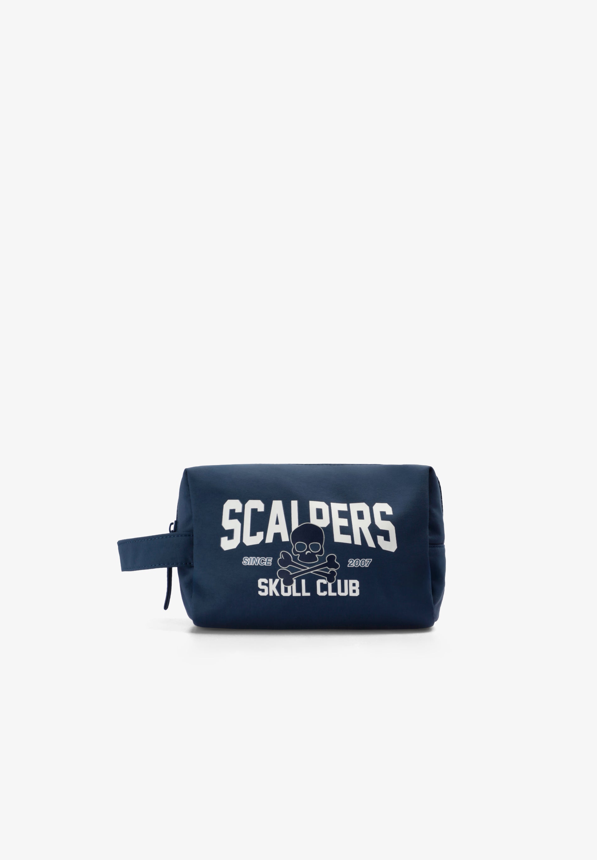 SCSKULL CLUB CASE KIDS