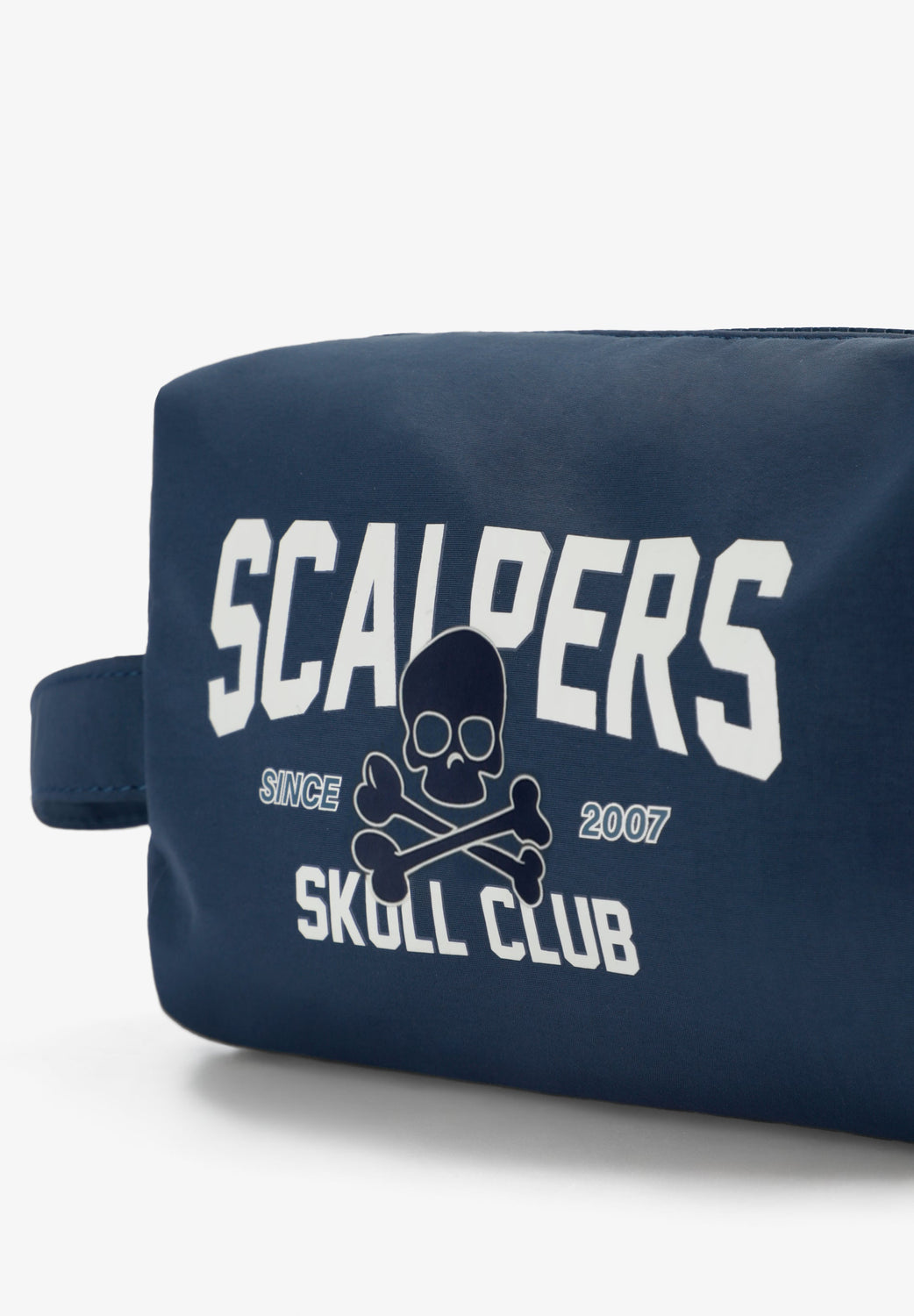 SCSKULL CLUB CASE KIDS - Scalpers