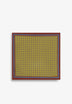 100% SILK HANDKERCHIEF