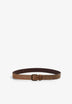 SCSKULL BELT