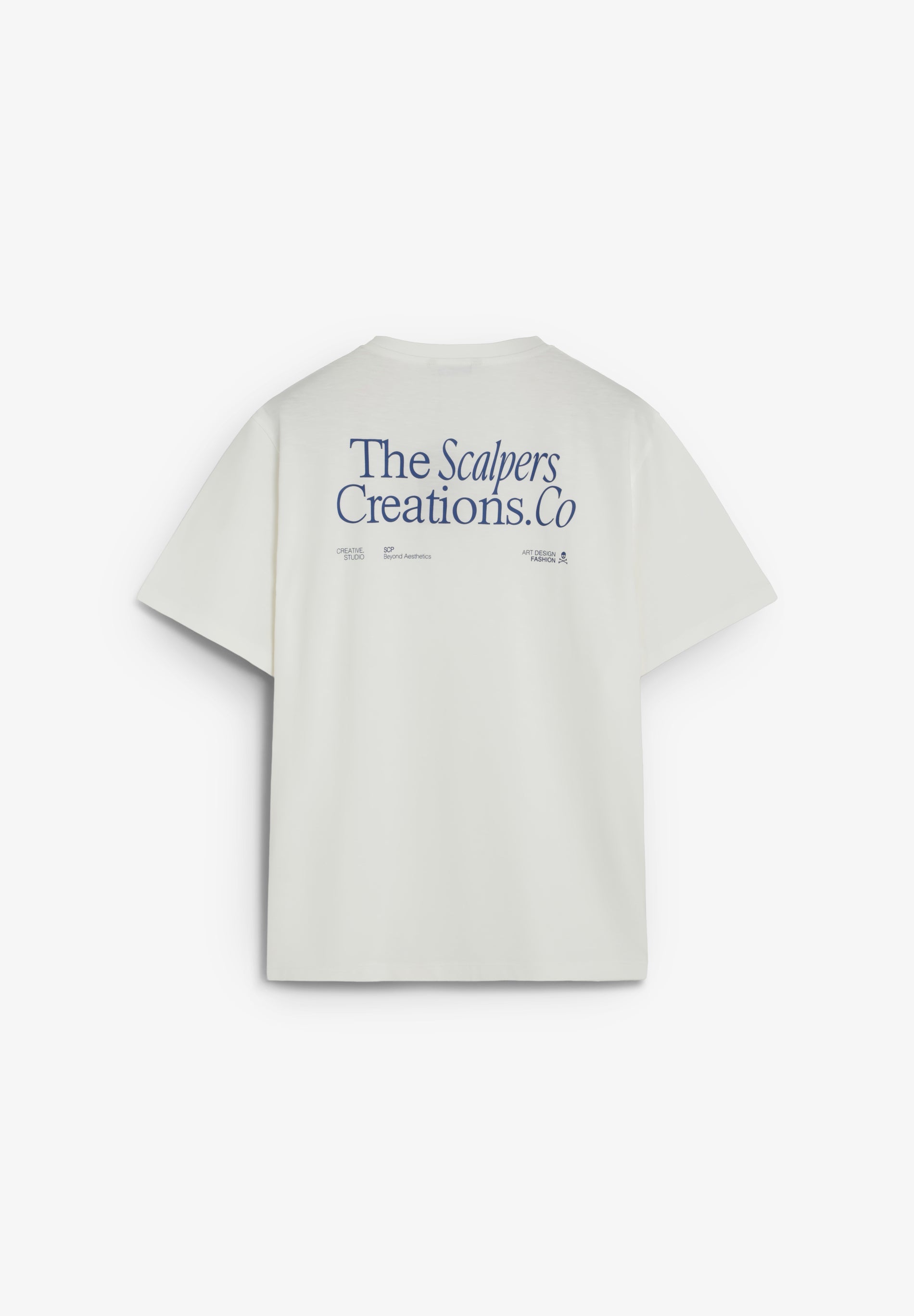 SCCREATIONS CO BT TEE
