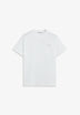 MEDIUM WEIGHT EMBROIDERED T-SHIRT