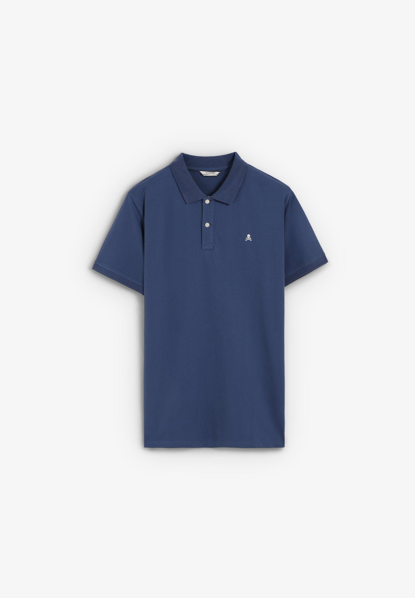 SCSLIGHT SKULL BT POLO