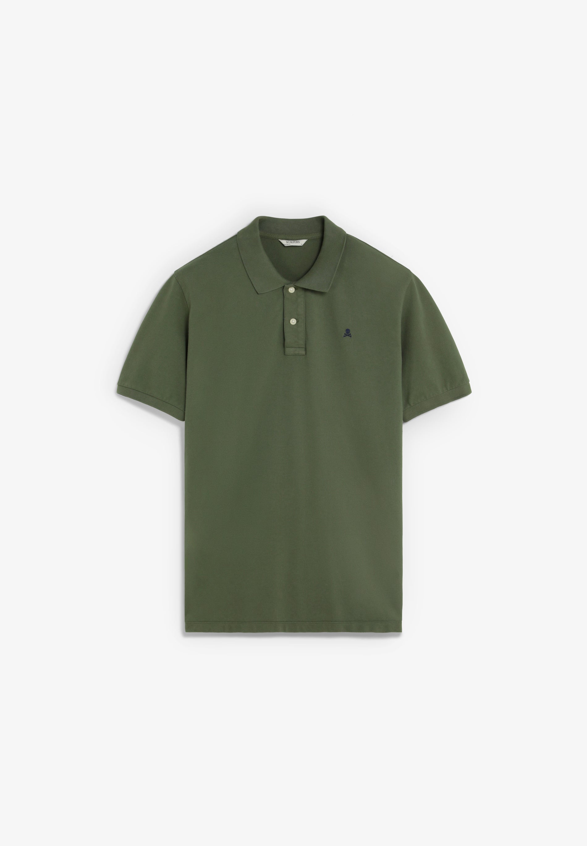 SCBASIC CONTRAST BT POLO