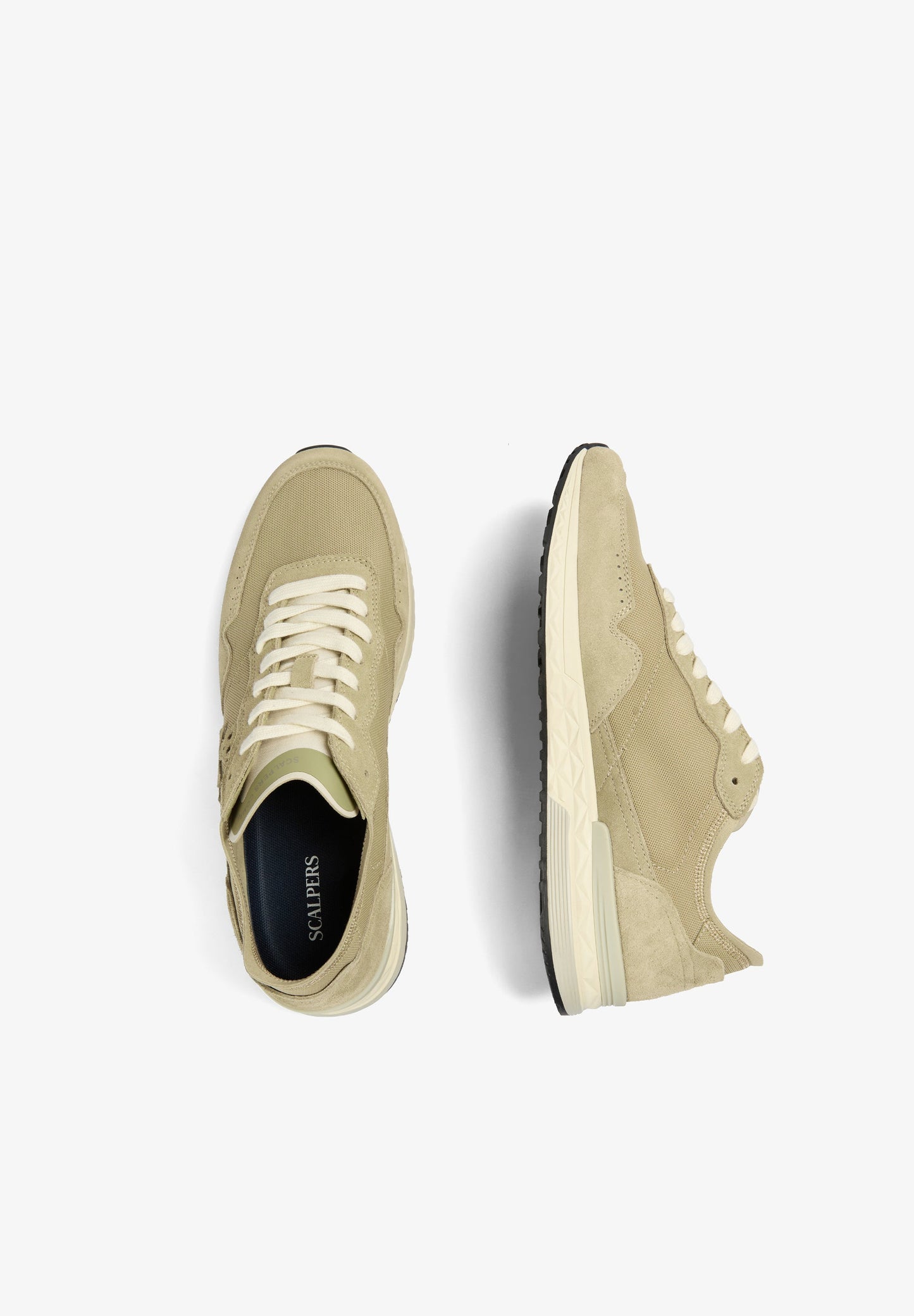 SCMOON SNEAKERS