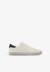 SKULL LOW TOP SNEAKERS