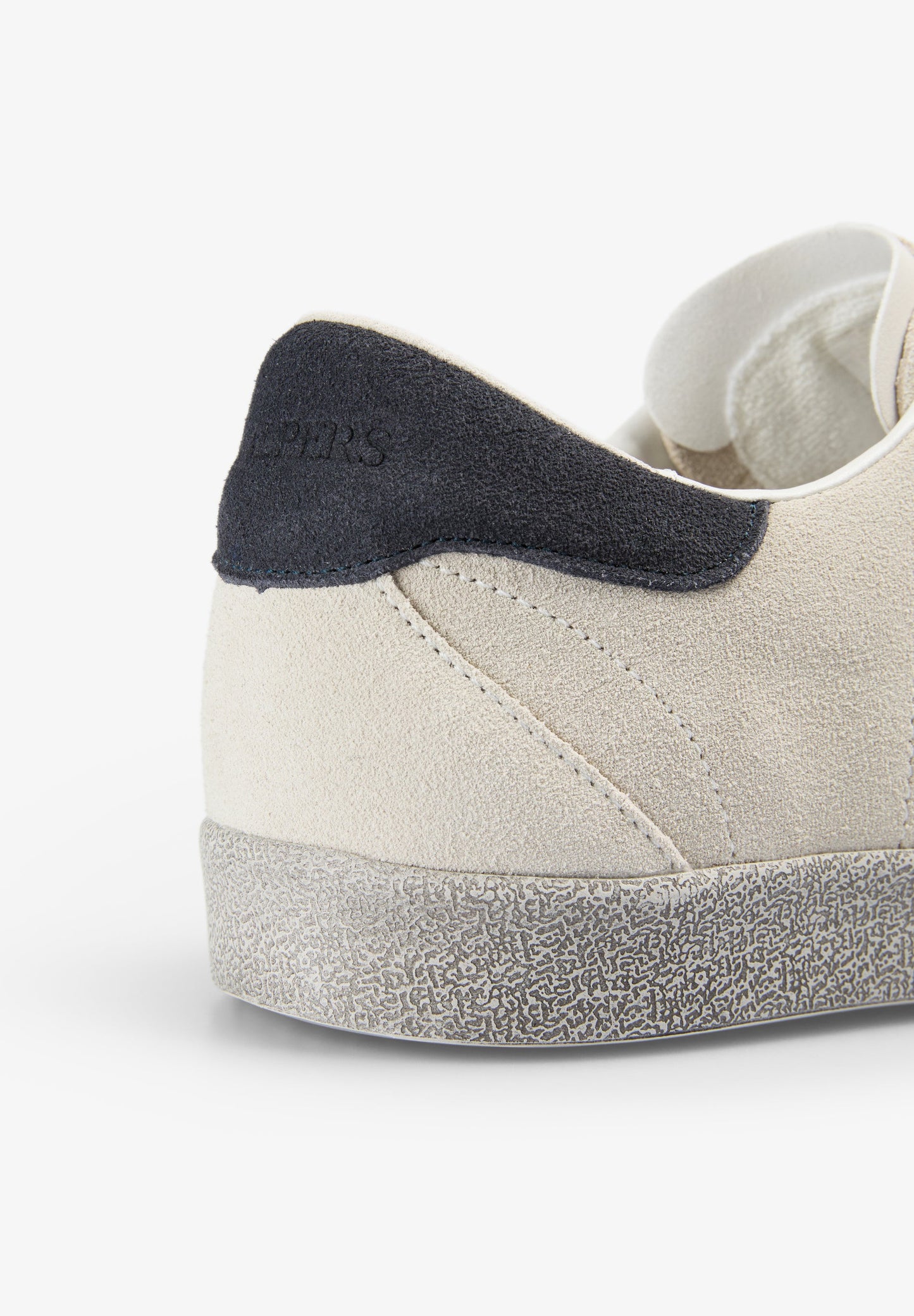 SKULL LOW TOP SNEAKERS
