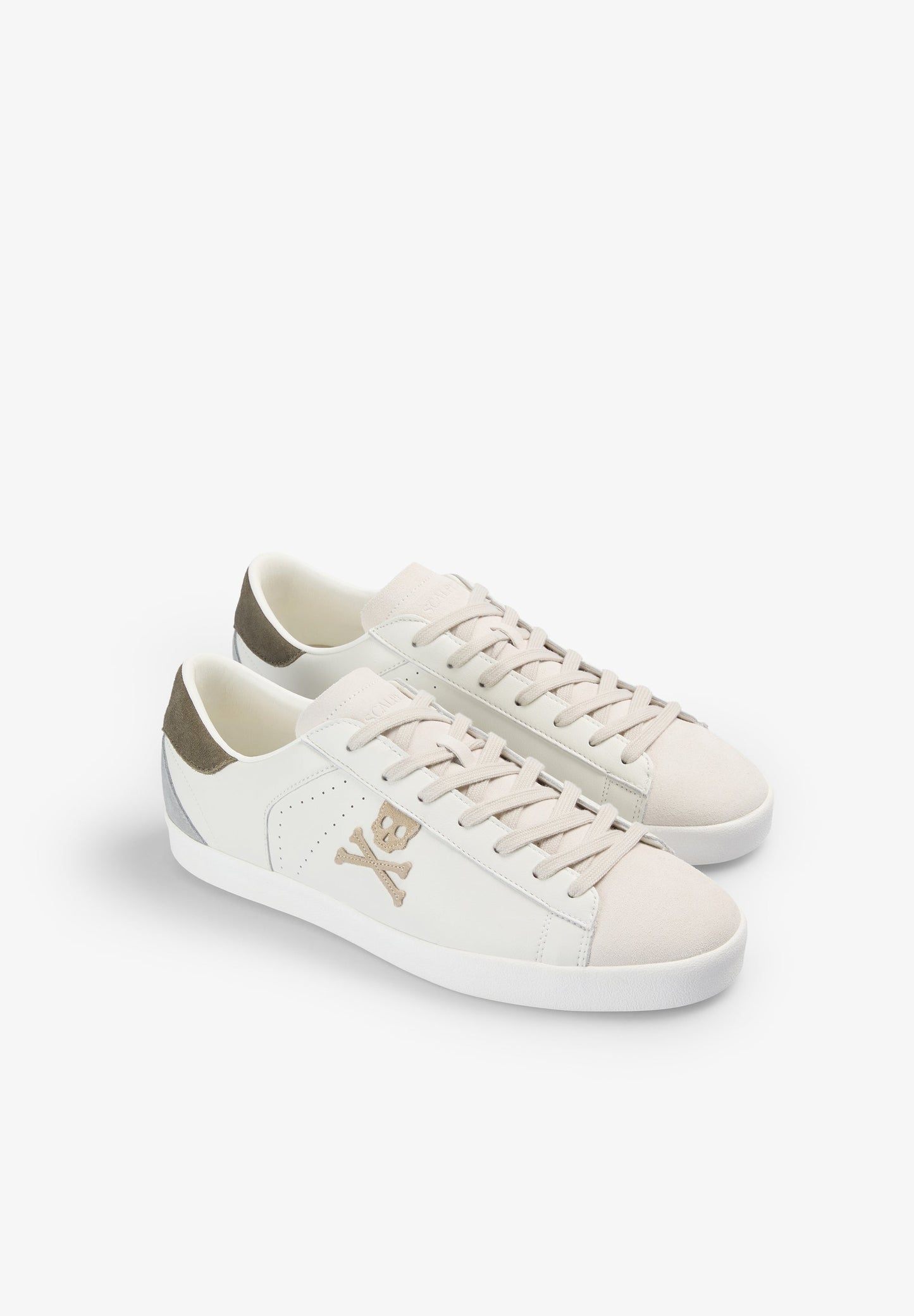 SCHENRY SNEAKERS