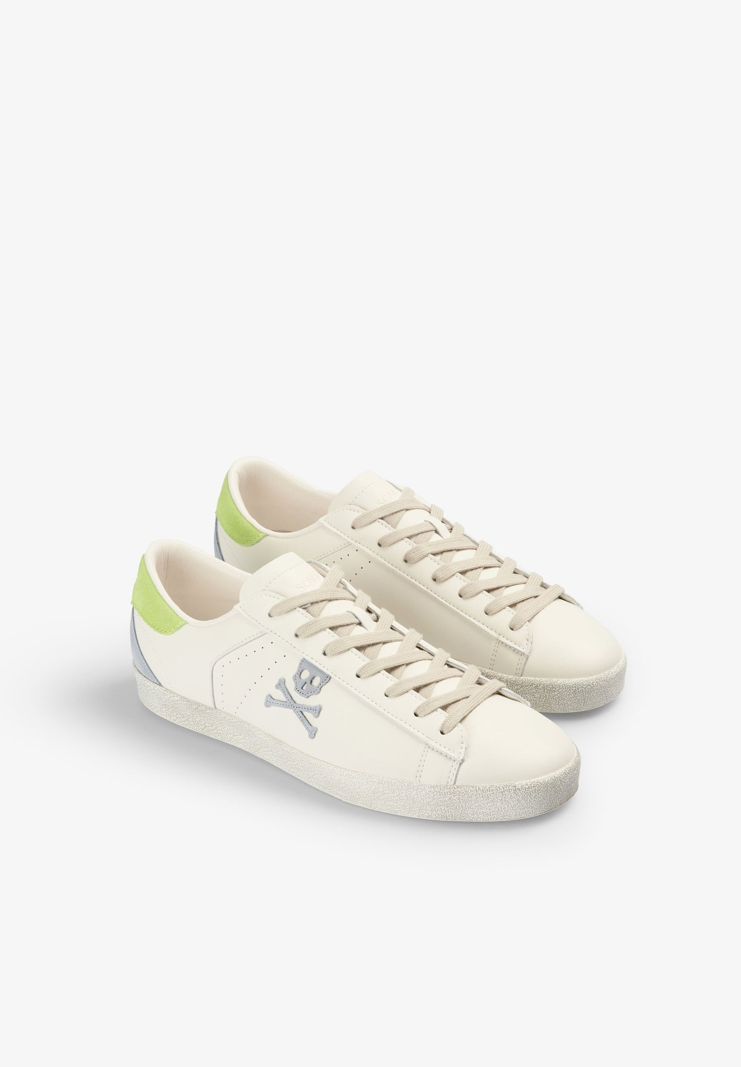 SCHENRY SNEAKERS