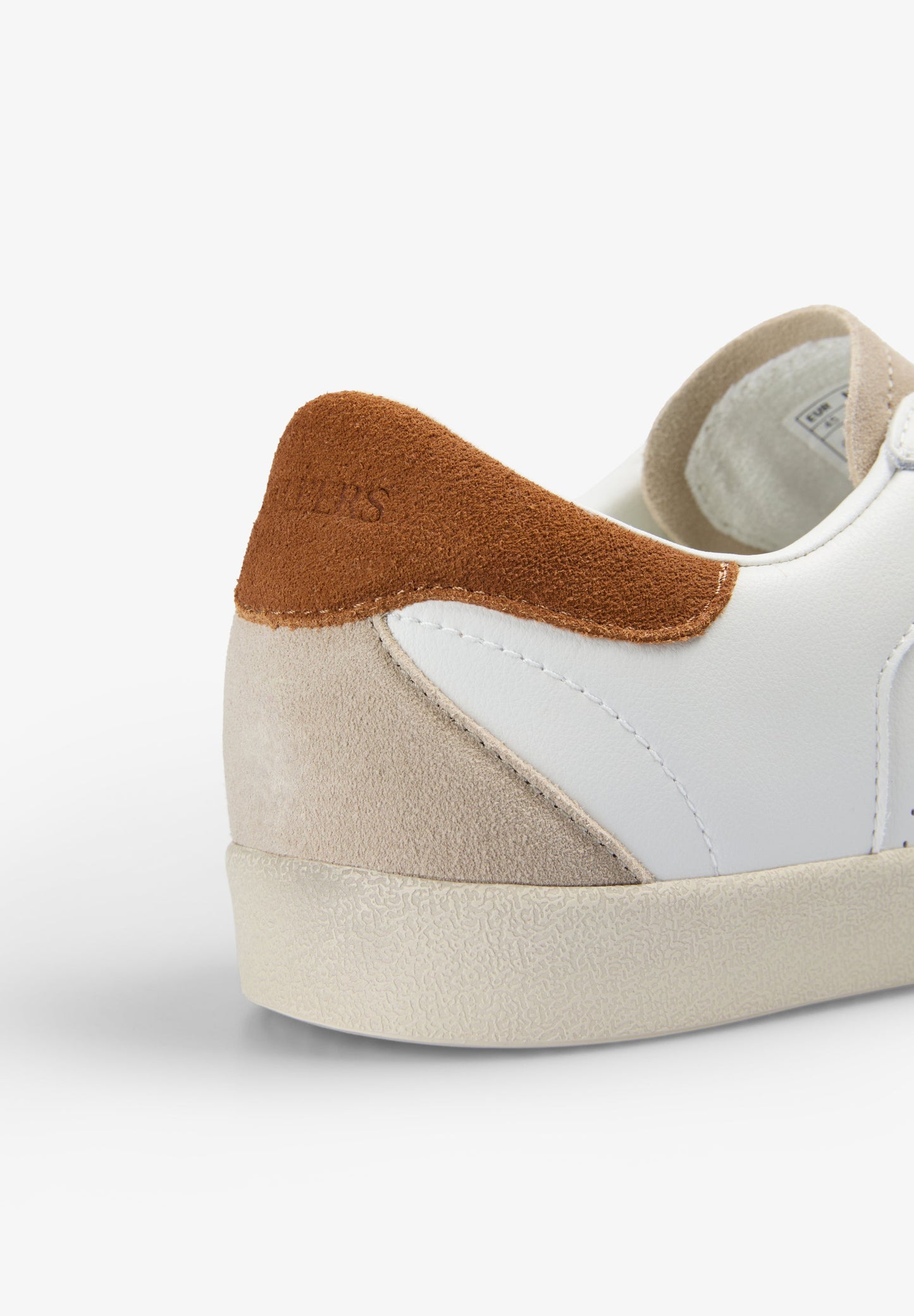 SKULL LOW TOP SNEAKERS