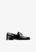 LEATHER DECK SHOES