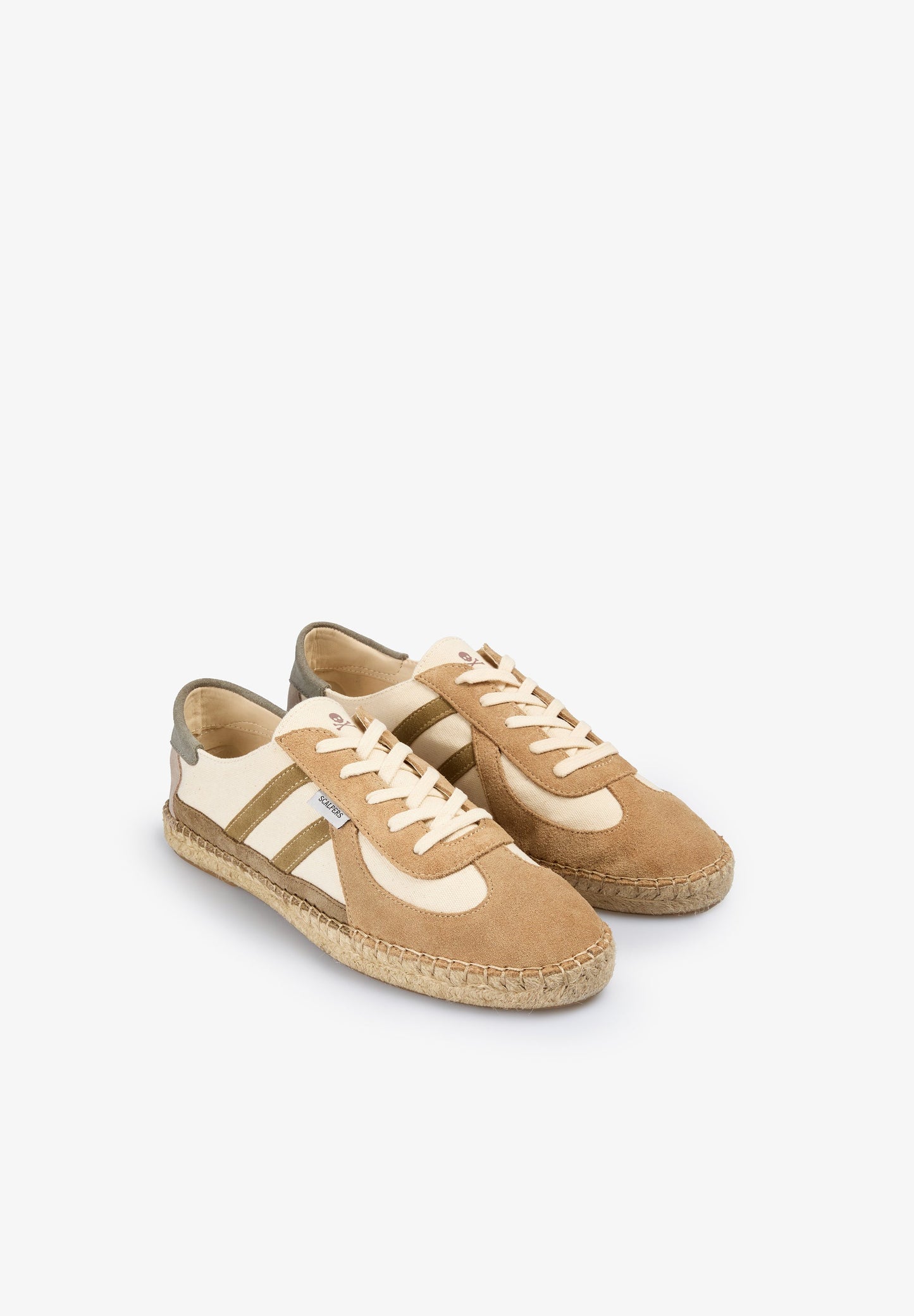 SCRIVER ESPADRILLES