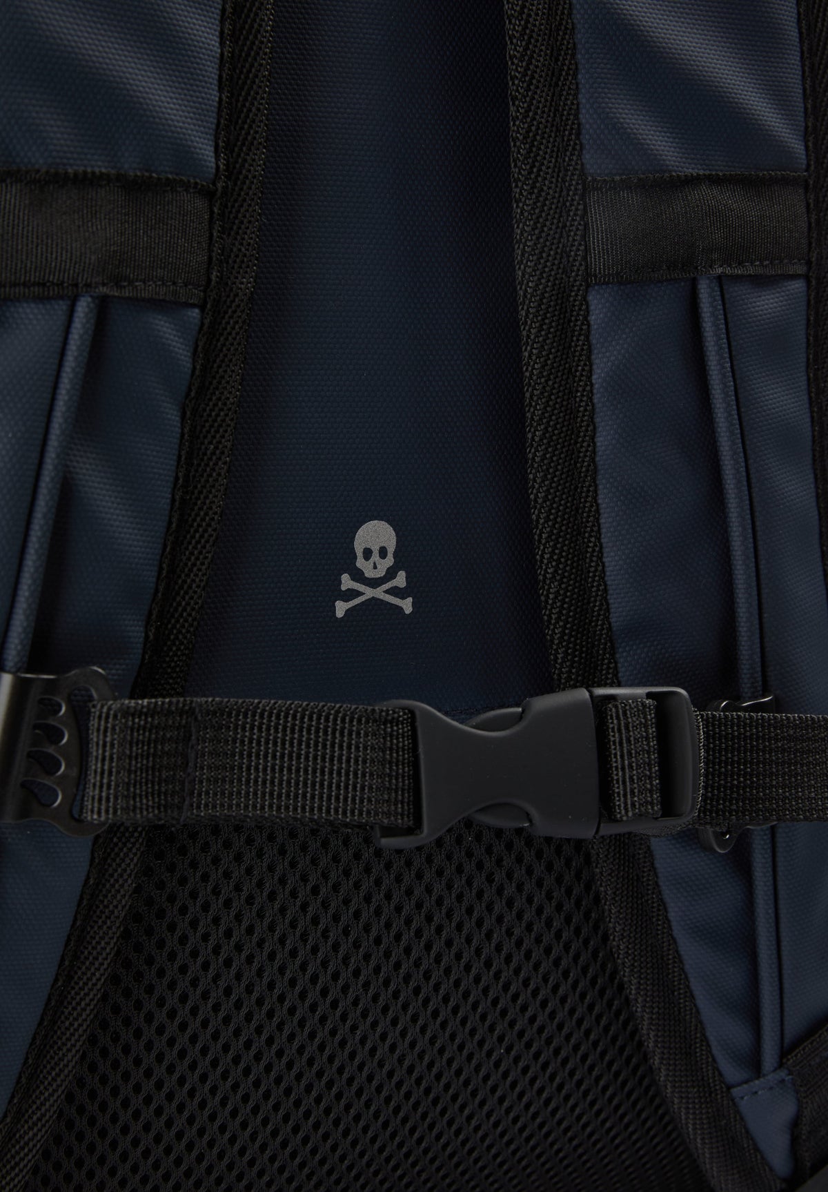 SCCABIN BACKPACK