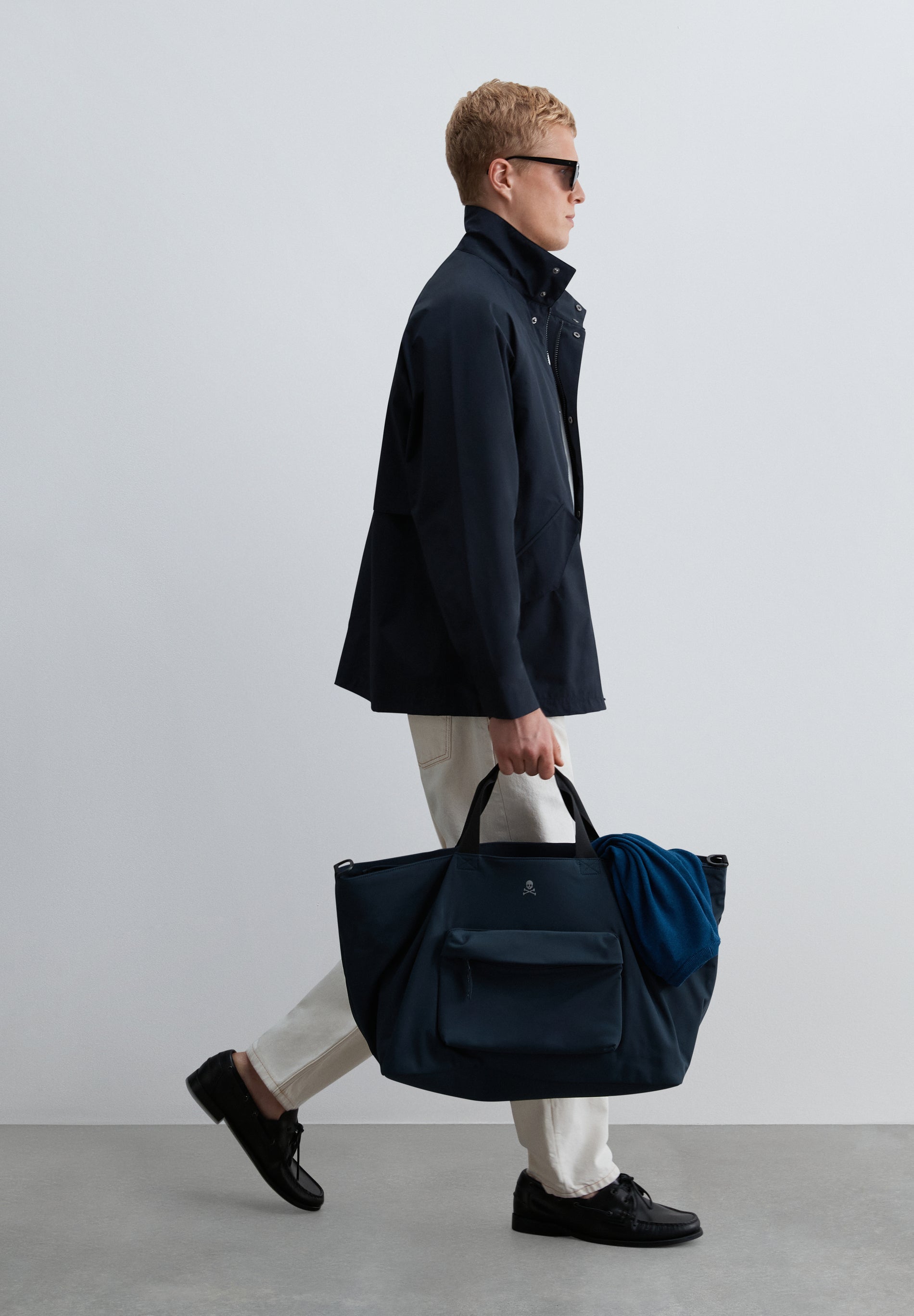 SCTECNIC DUFFLE BAG