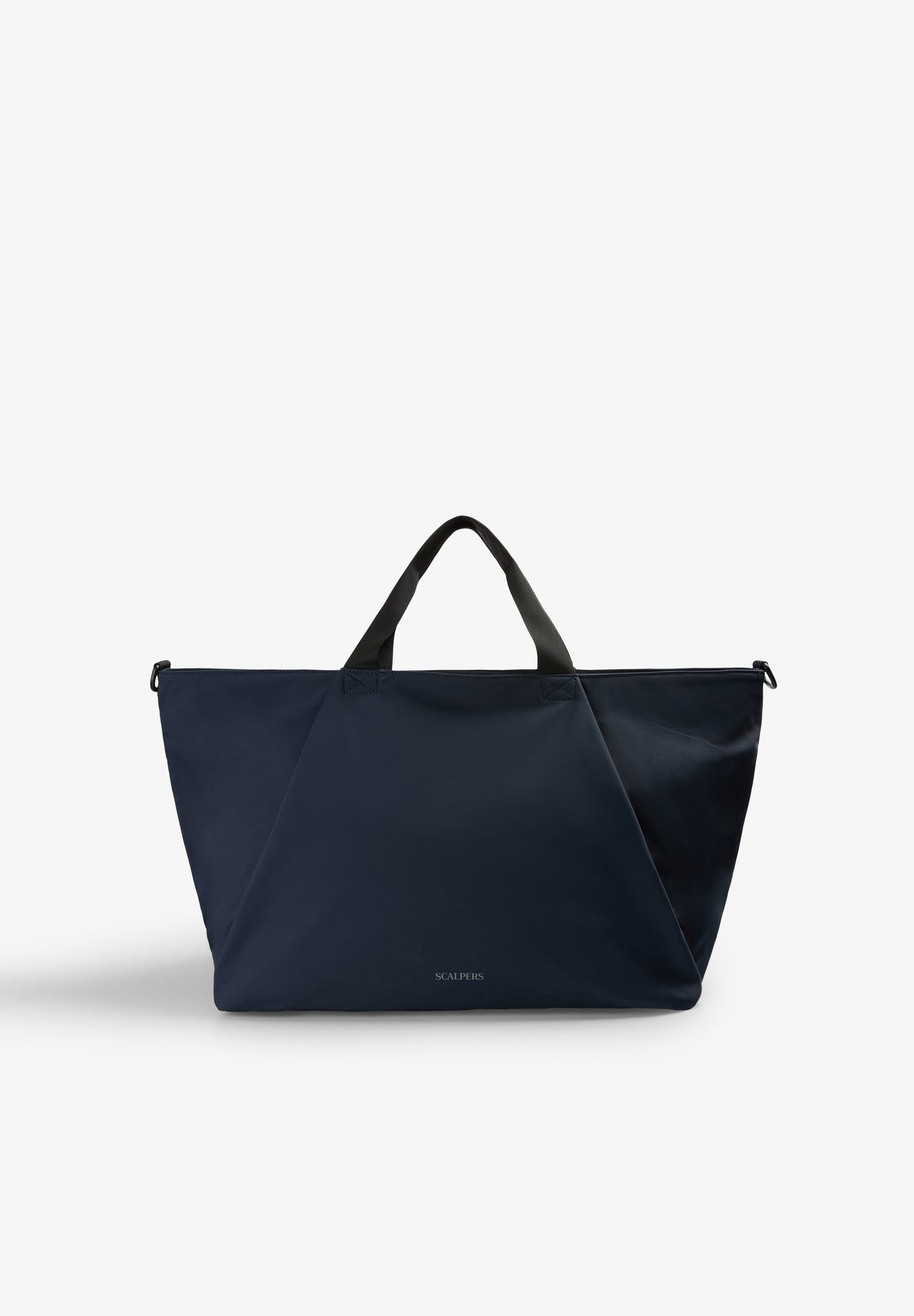 TECHNICAL BAG WITH FRONT POCKET