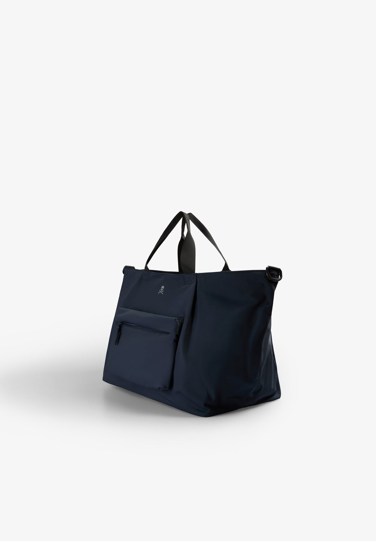 TECHNICAL BAG WITH FRONT POCKET