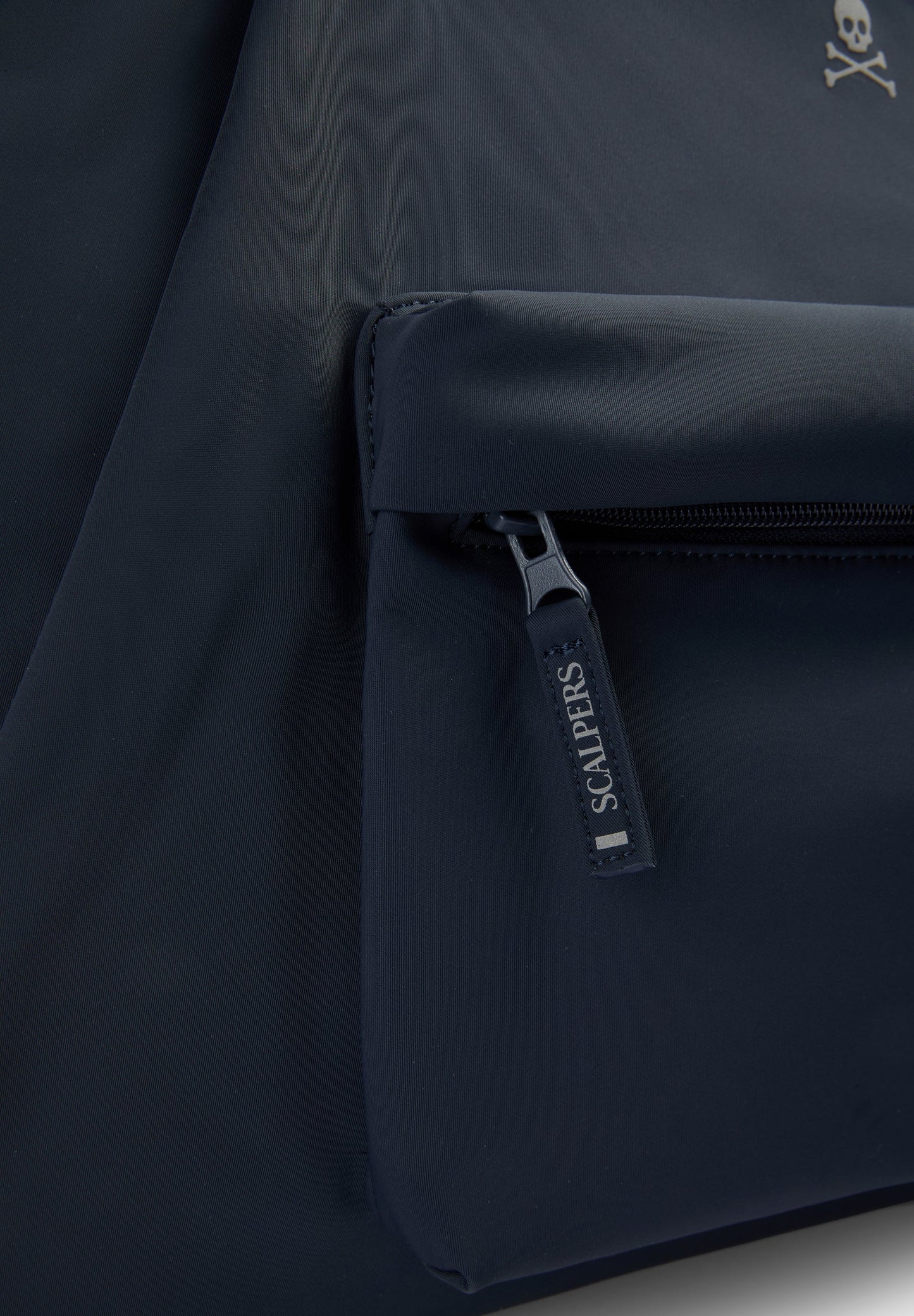 TECHNICAL BAG WITH FRONT POCKET
