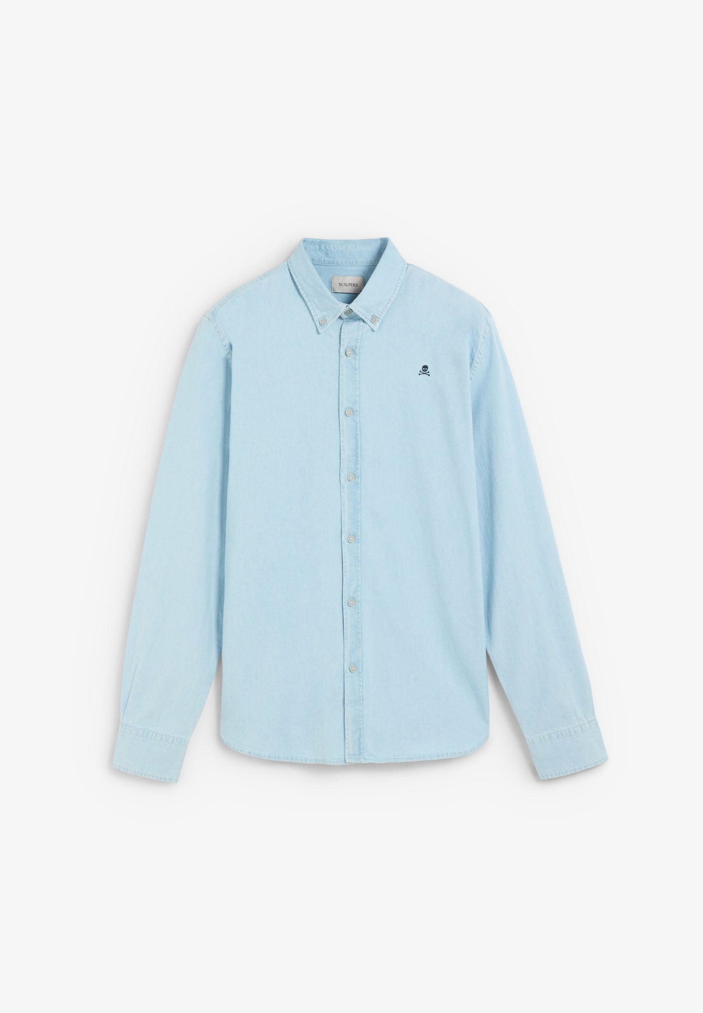 SCALPHA S BD SHIRT