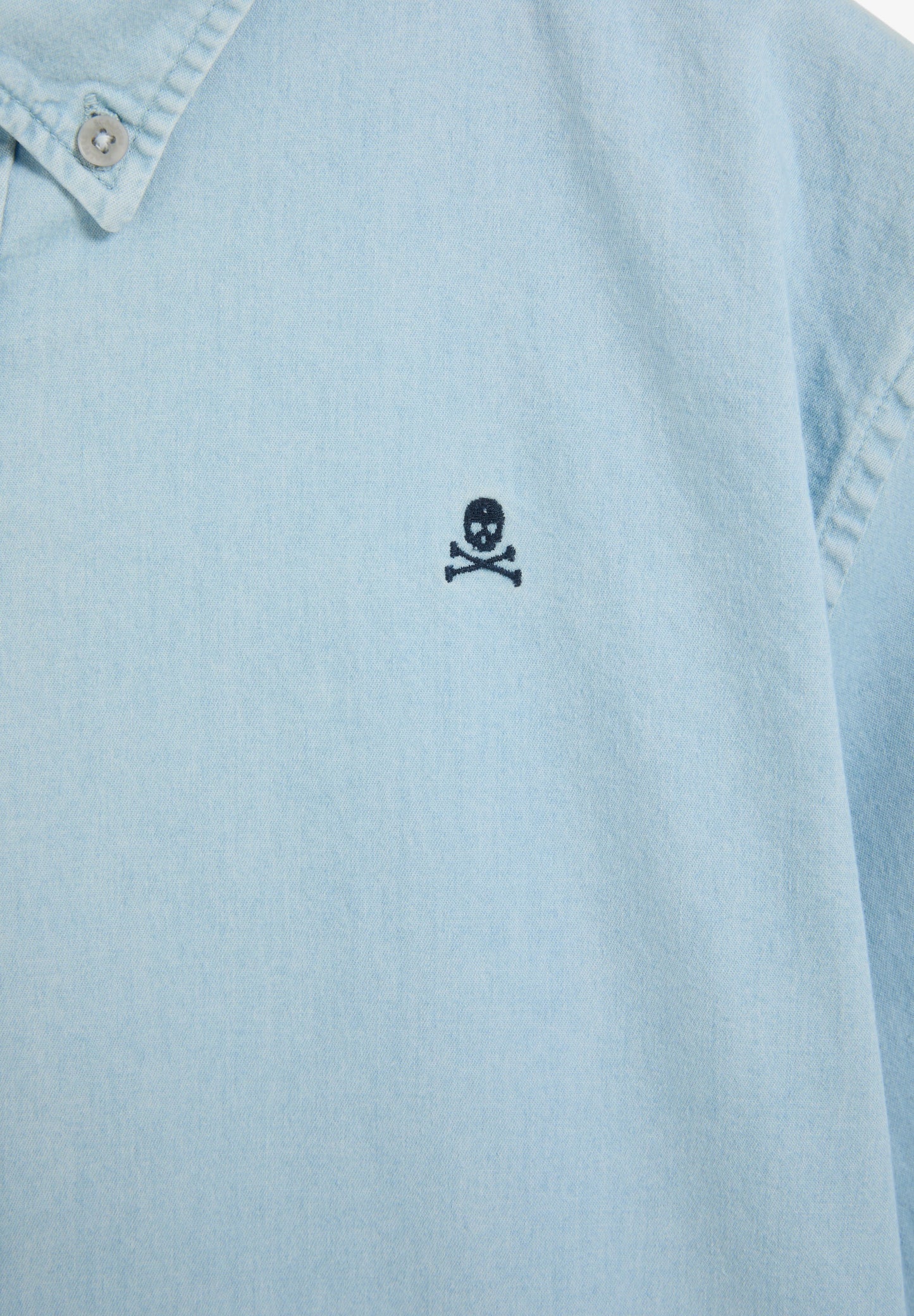 SCALPHA S BD SHIRT