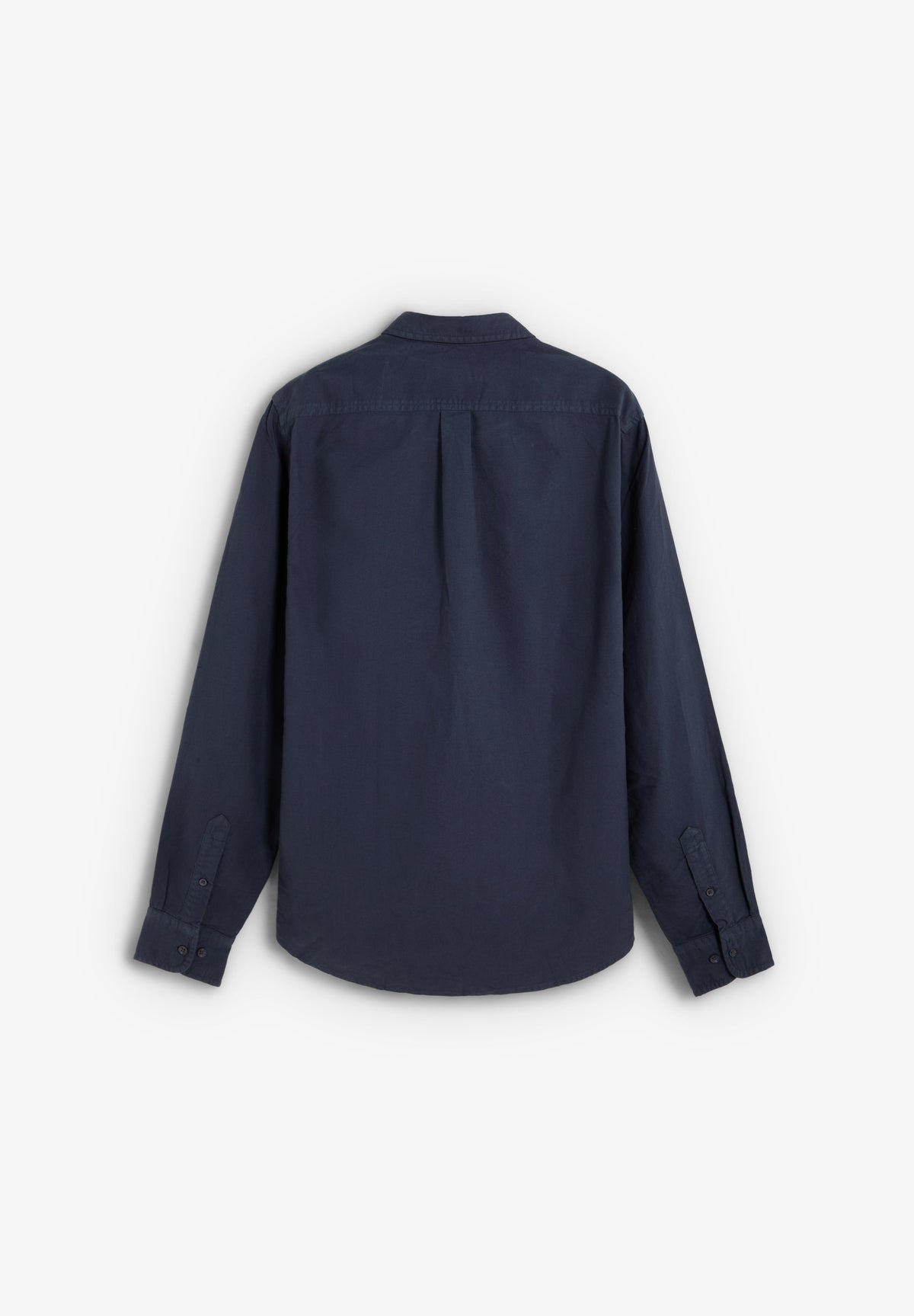 OXFORD SHIRT WITH POCKET