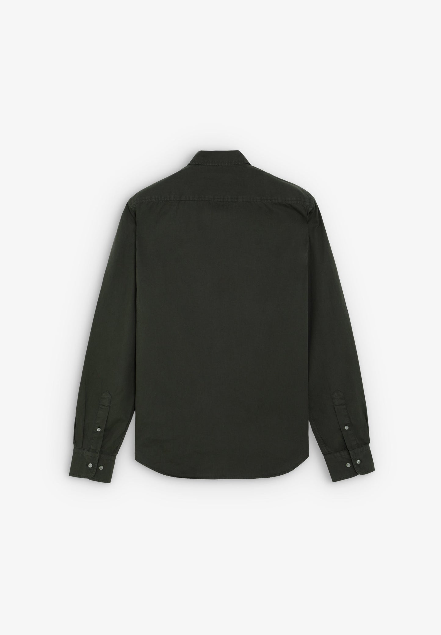 SHIRT WITH TONAL SKULL