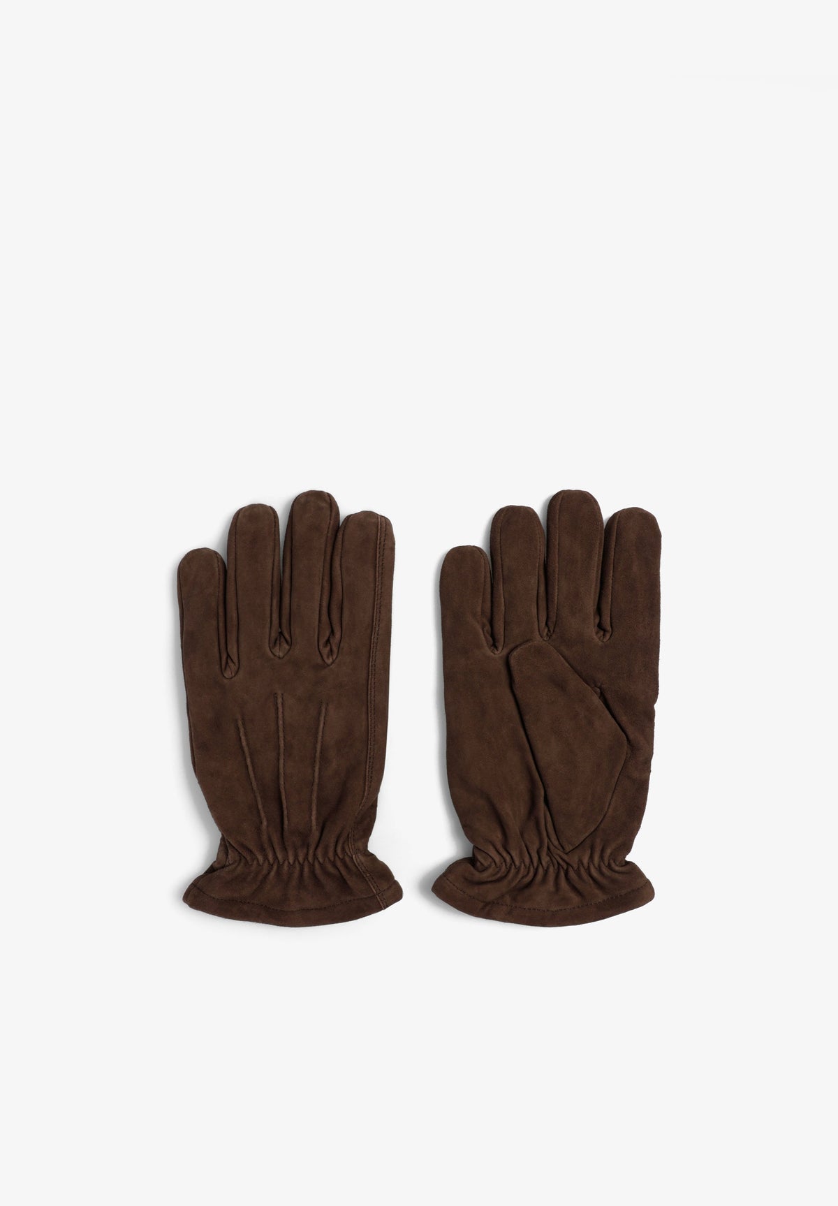 SCSUEDE GLOVES