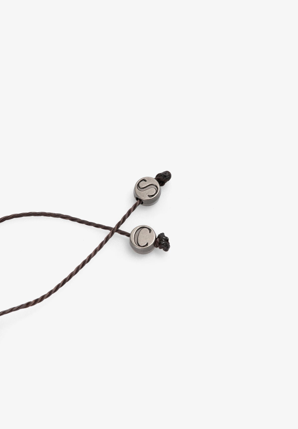 ADJUSTABLE NATURAL STONE BRACELET