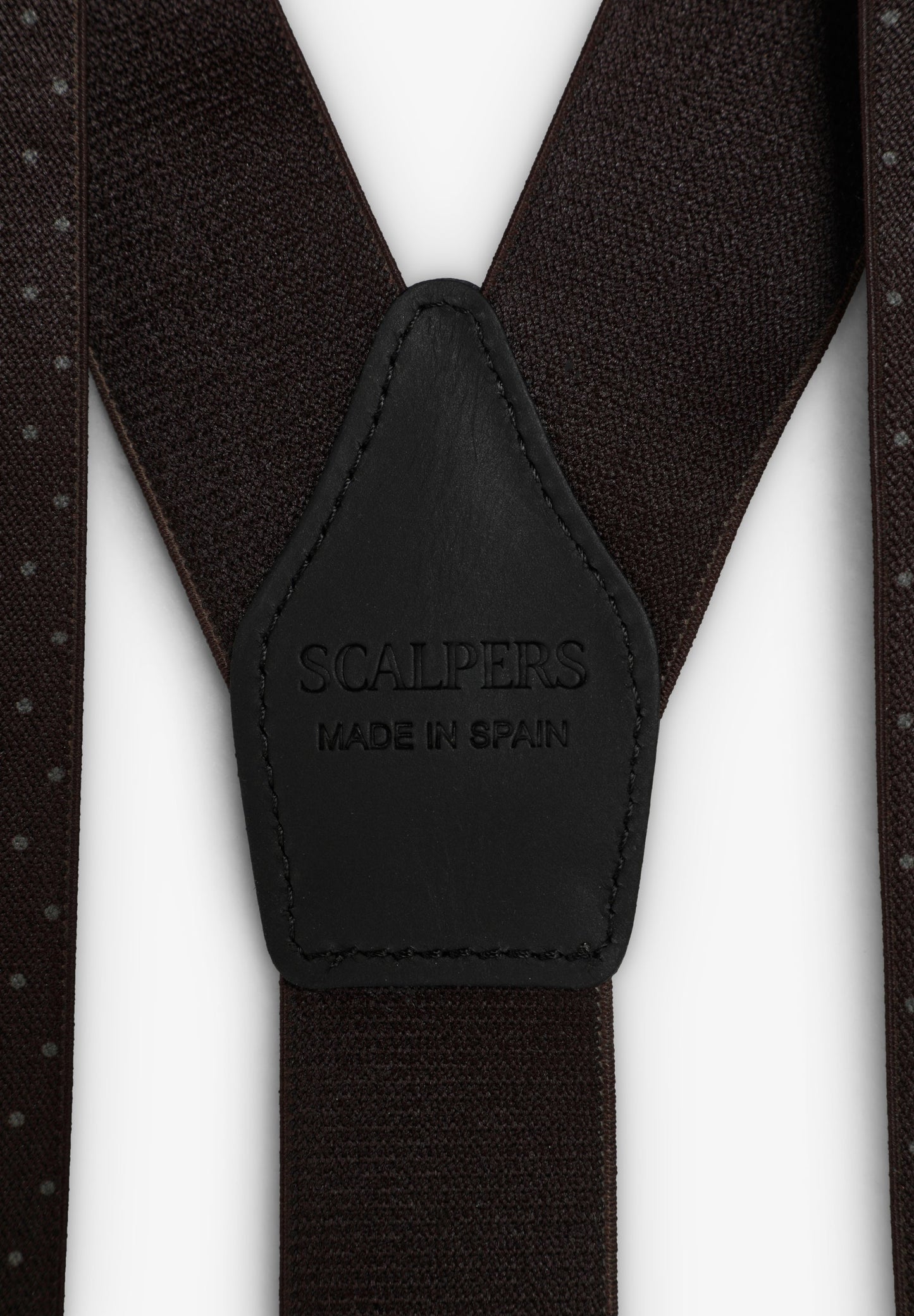 SCDOTS SUSPENDERS