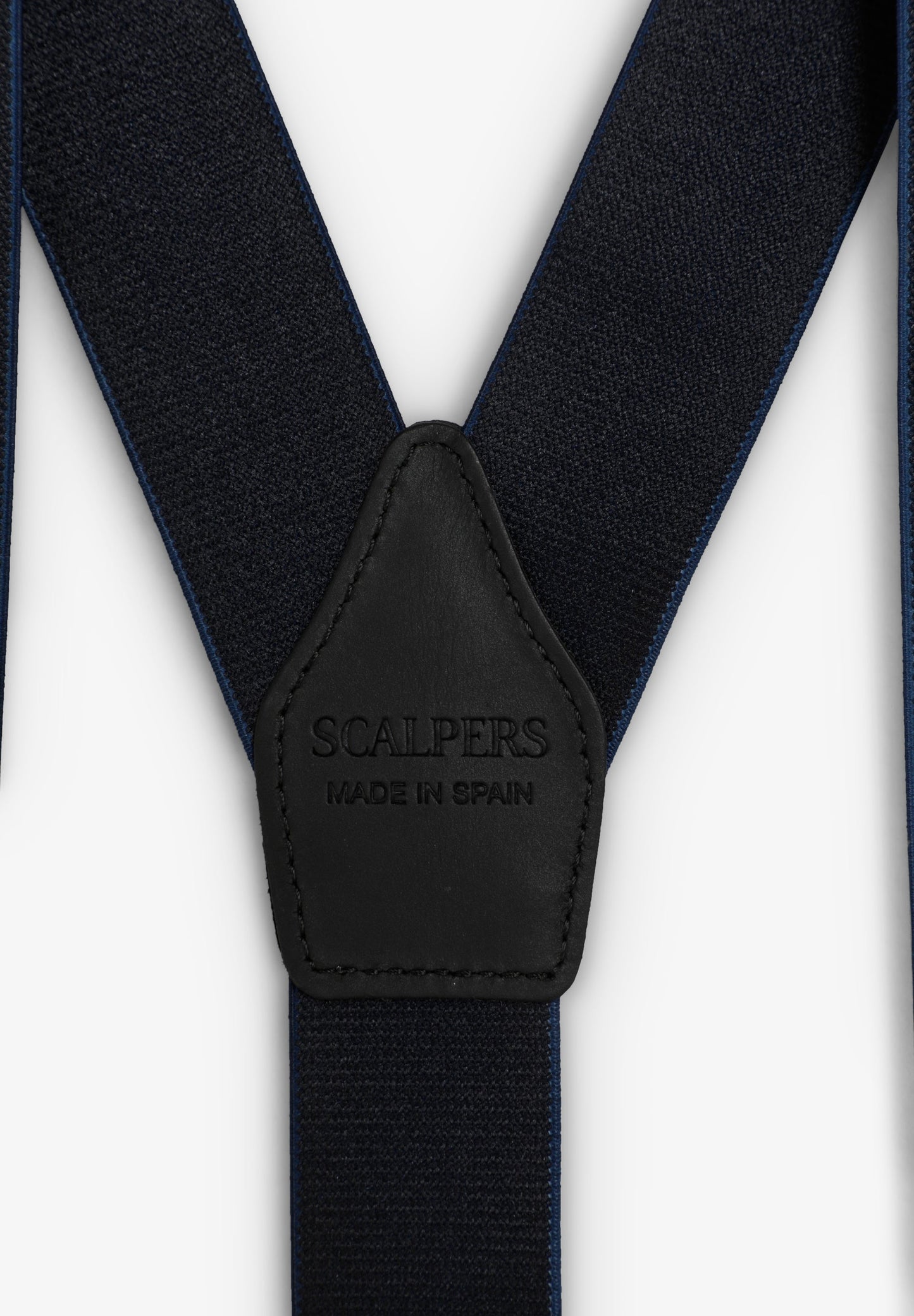 SCDOTS SUSPENDERS