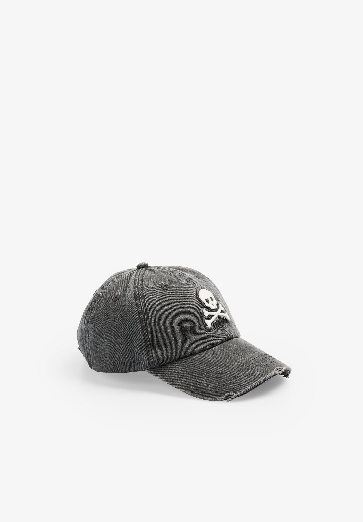SCVINTAGE CAPO CAP