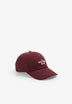 CAP WITH EMBROIDERED LOGO