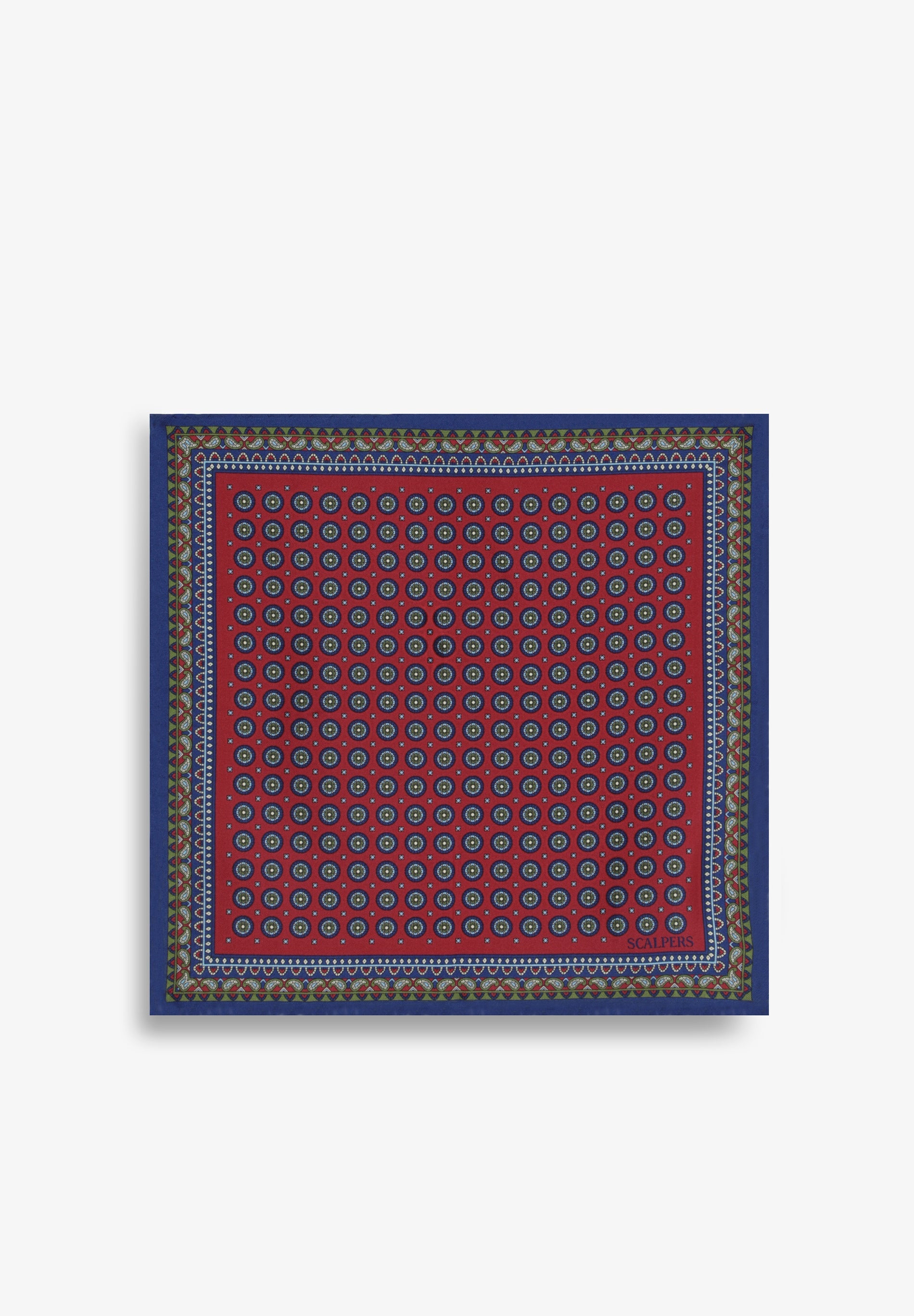 SCMINI CALEIDO POCHETTE