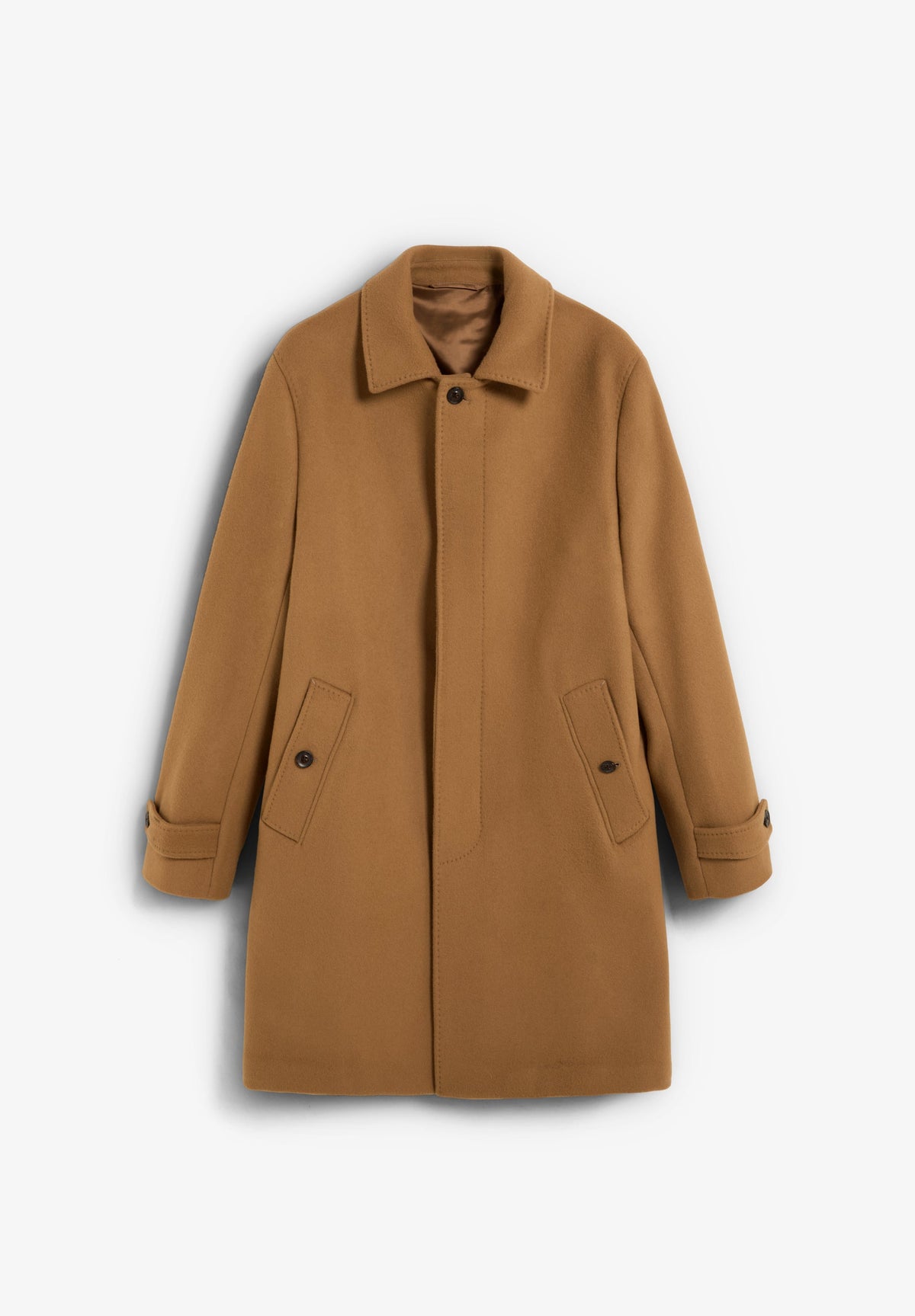 SCPREMIUM CLASSIC COAT