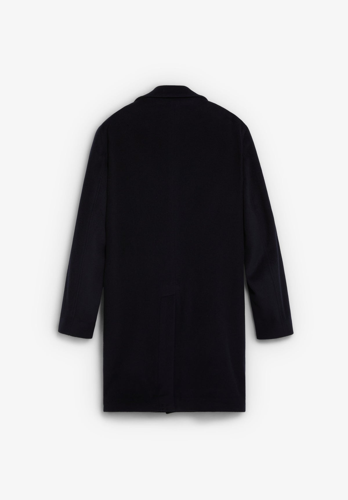 SCCLASSIC COAT