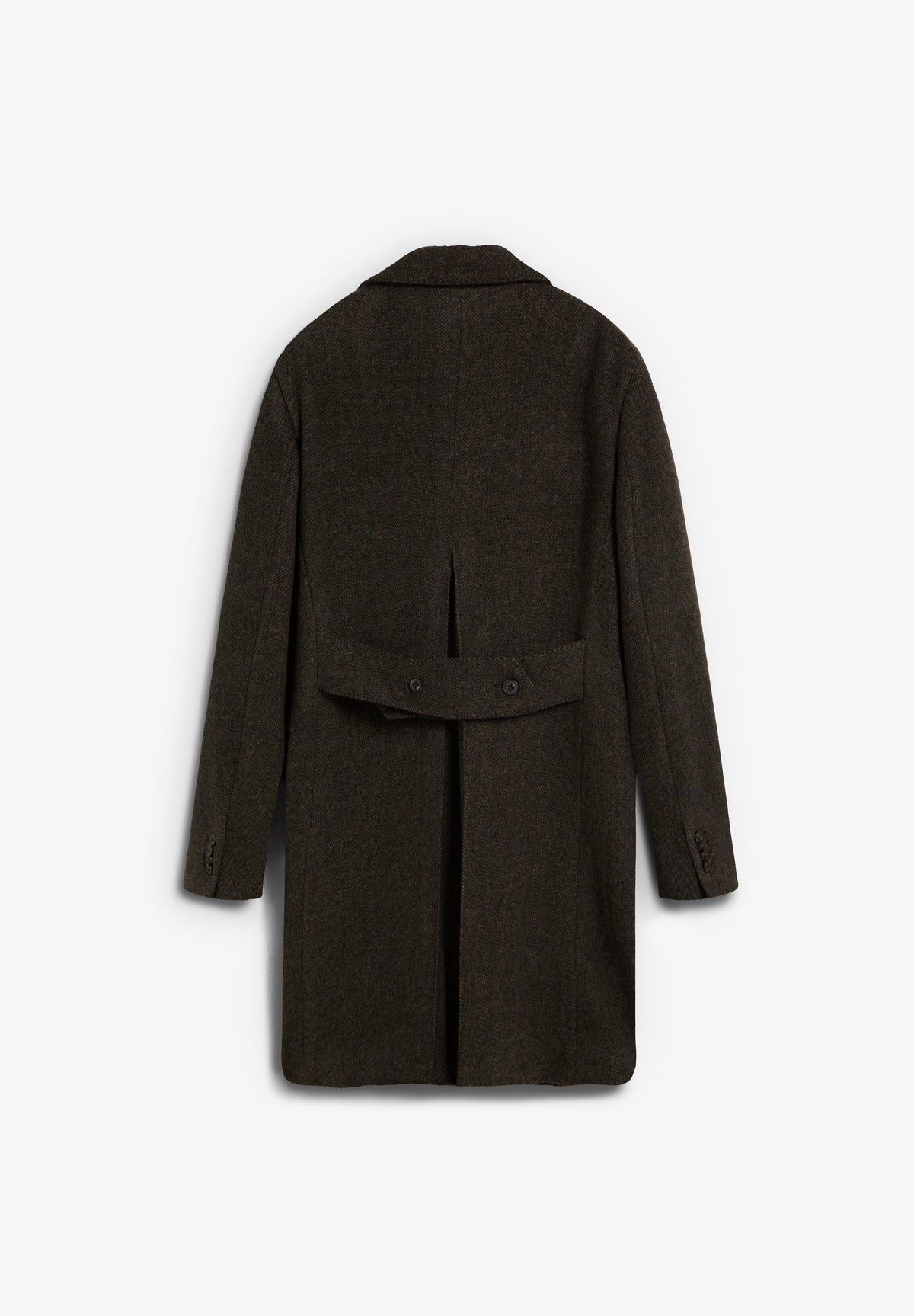 SCNEWMAN COAT
