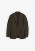 SCCOUNTRY WARM BLAZER