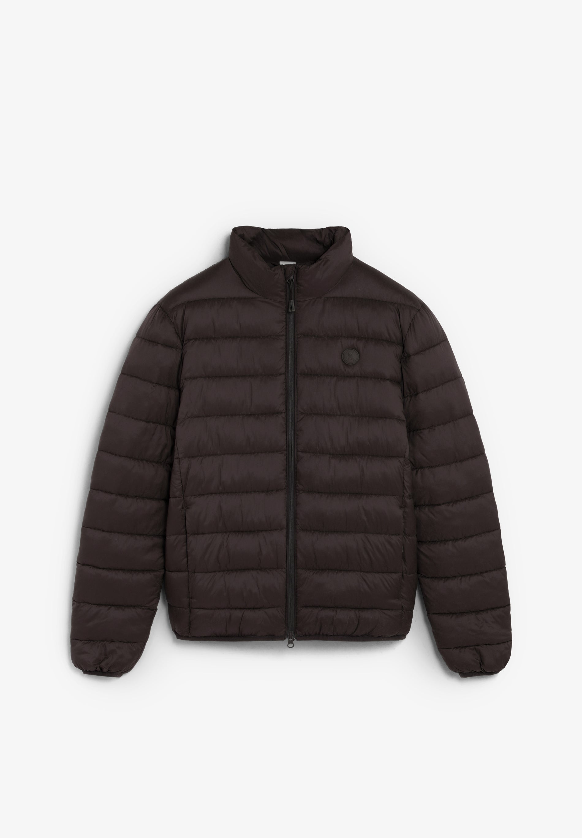 LIGHTWEIGHT PUFFER JACKET