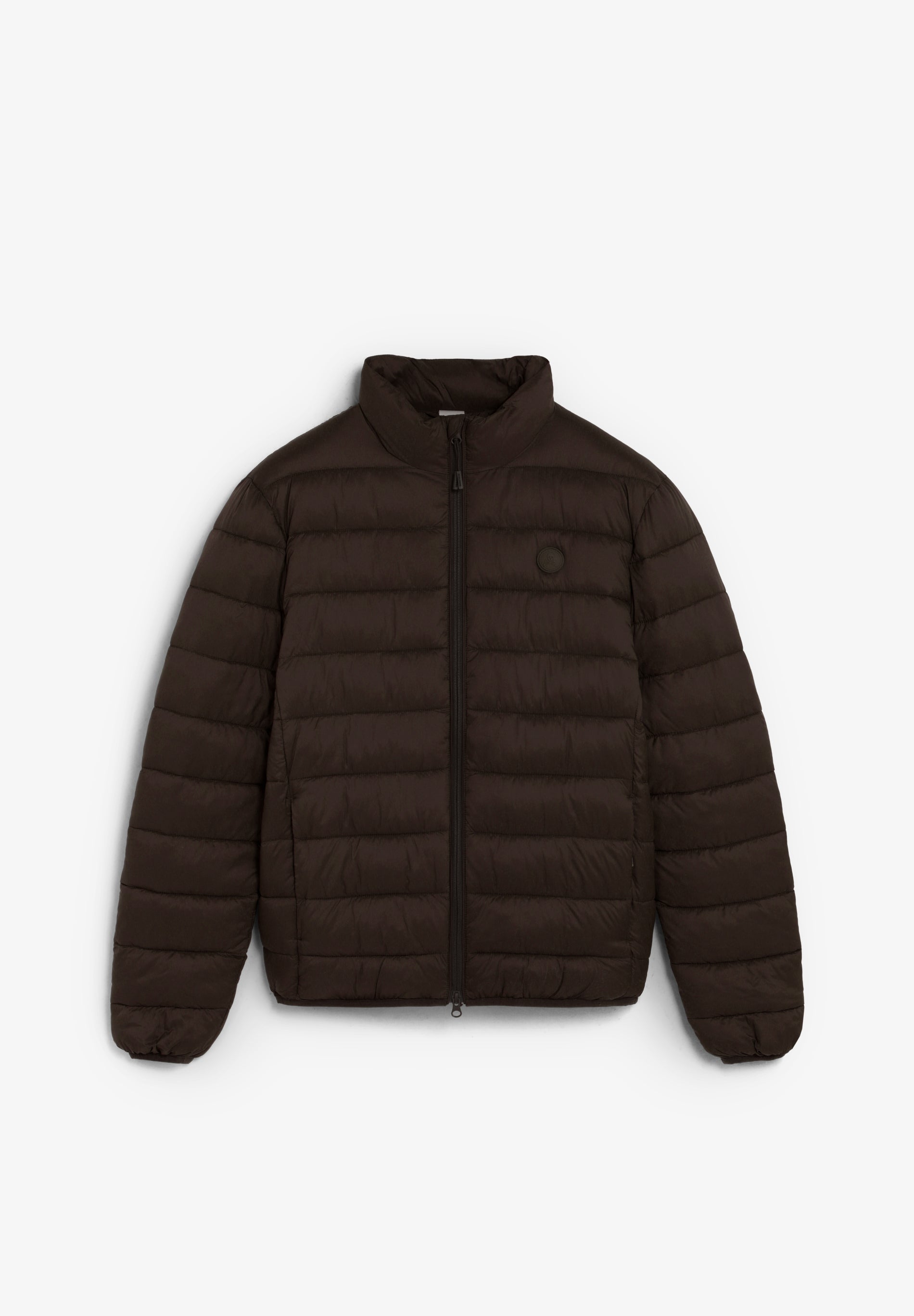 LIGHTWEIGHT PUFFER JACKET