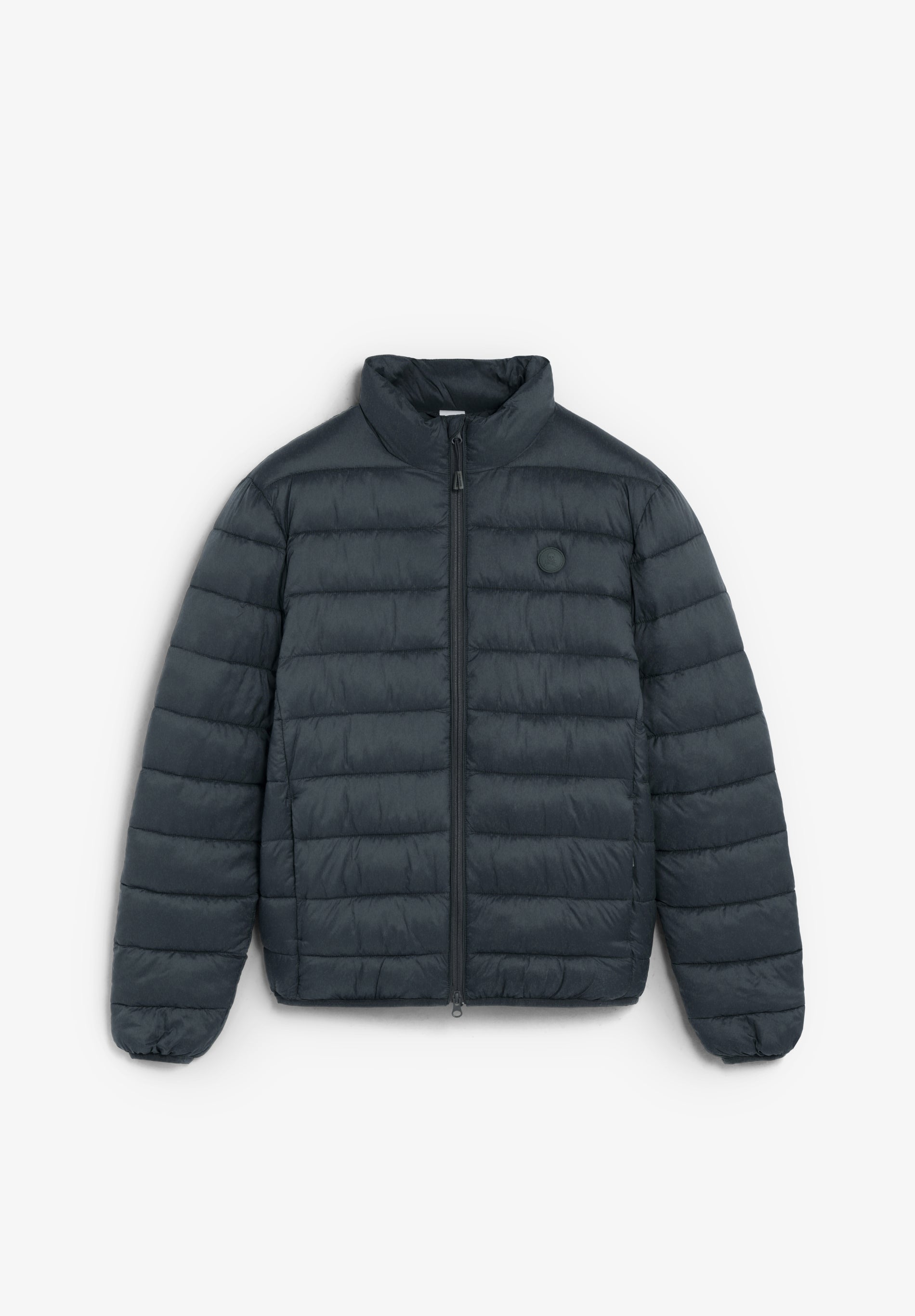 LIGHTWEIGHT PUFFER JACKET