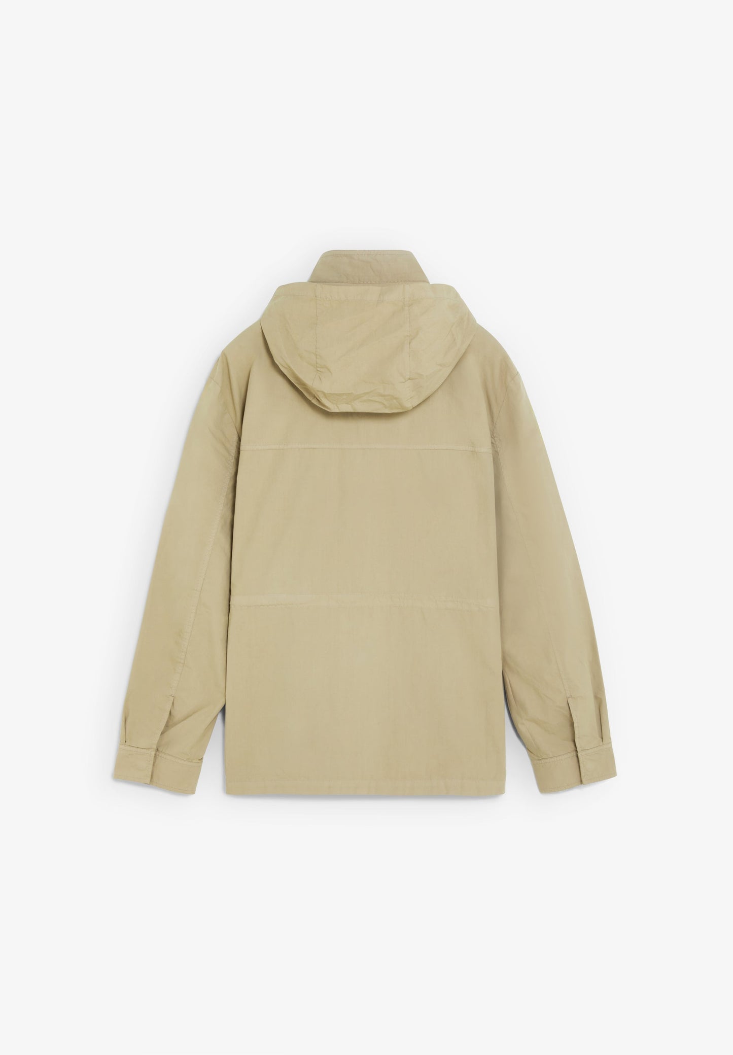 SCSEAL MILITARY JACKET